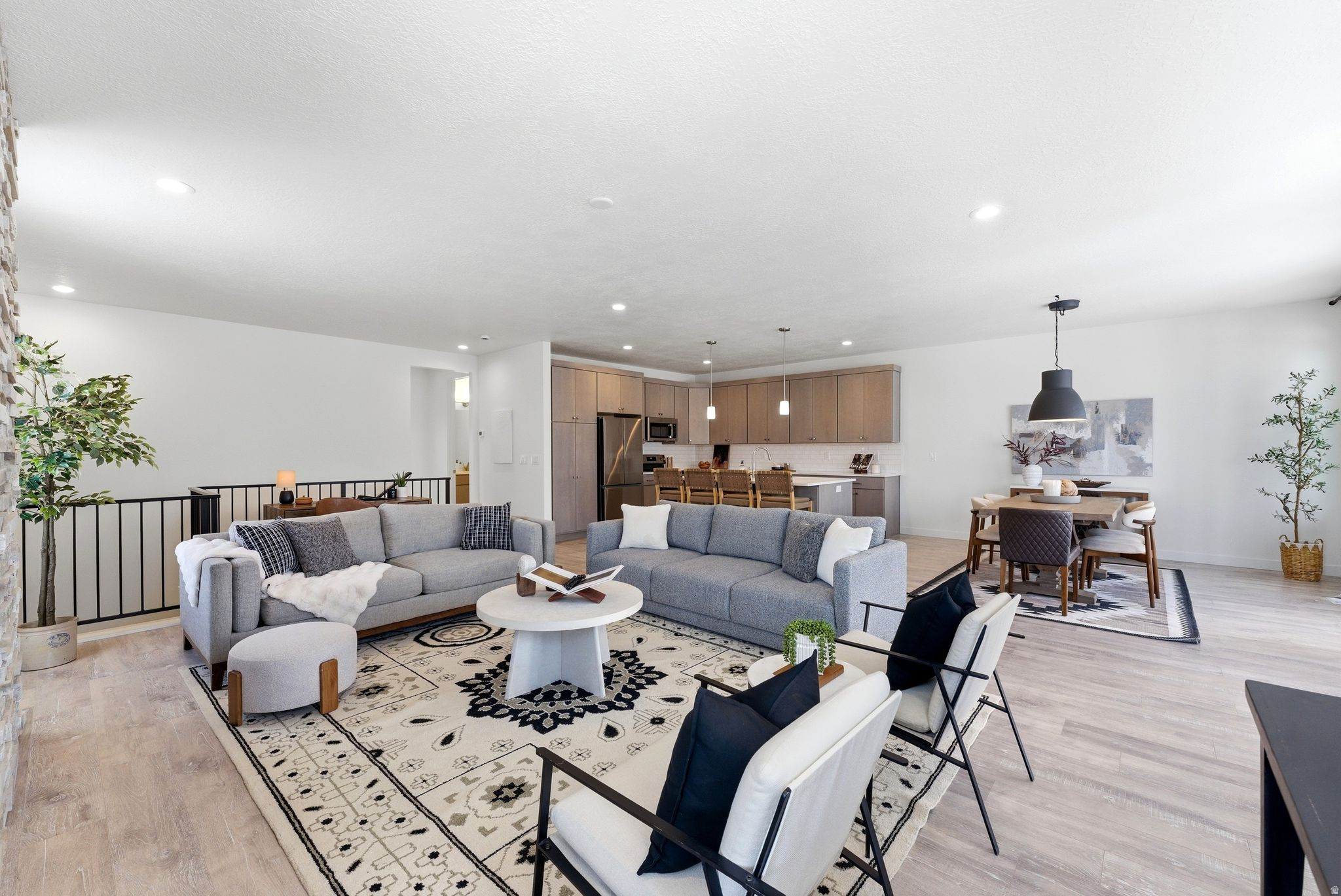 JORDANELLE RIDGE - Residential