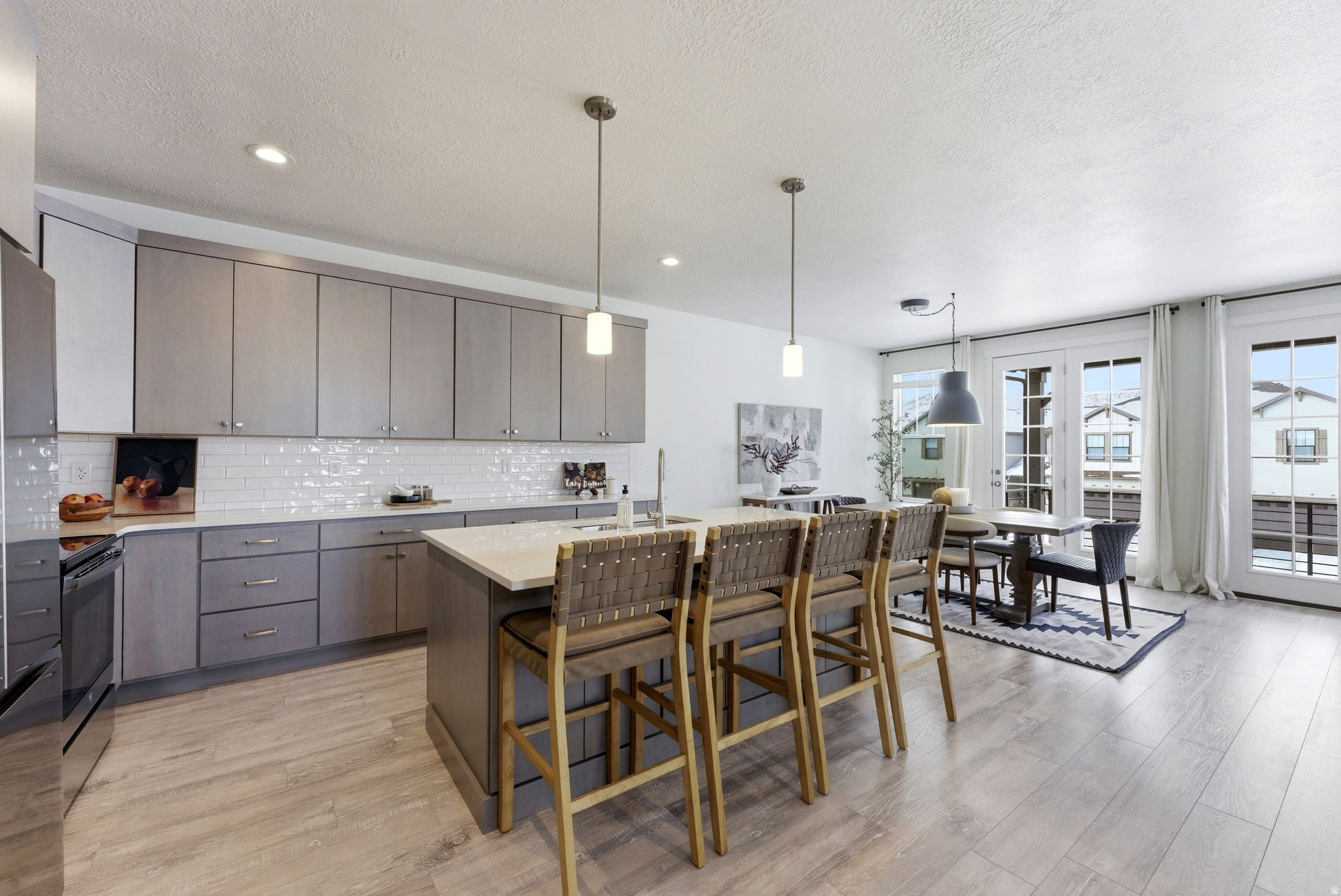 JORDANELLE RIDGE - Residential