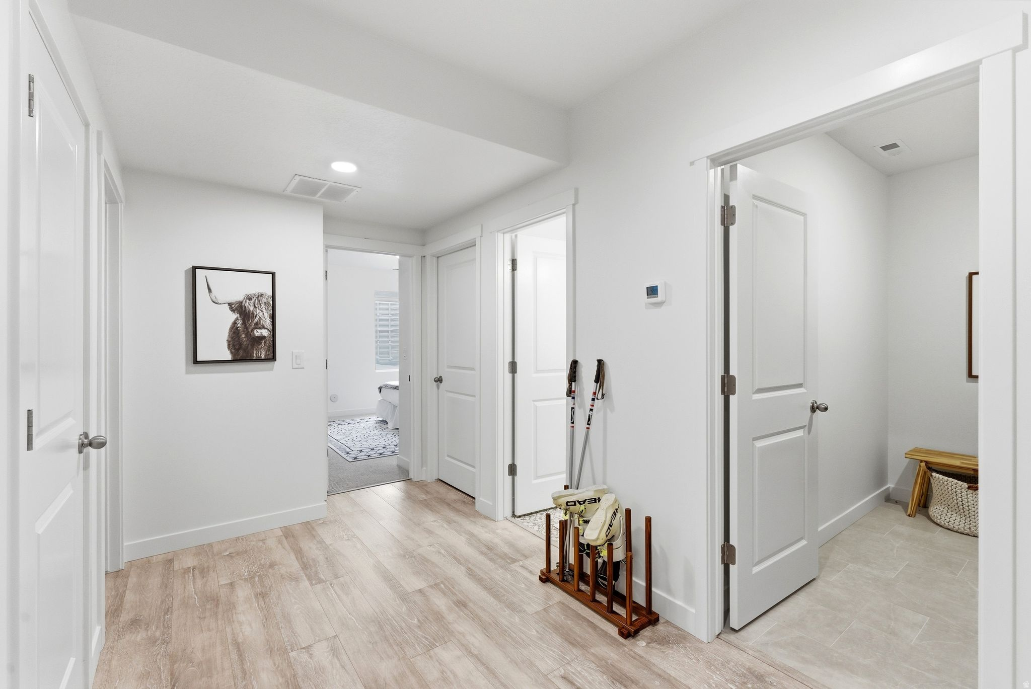 JORDANELLE RIDGE - Residential