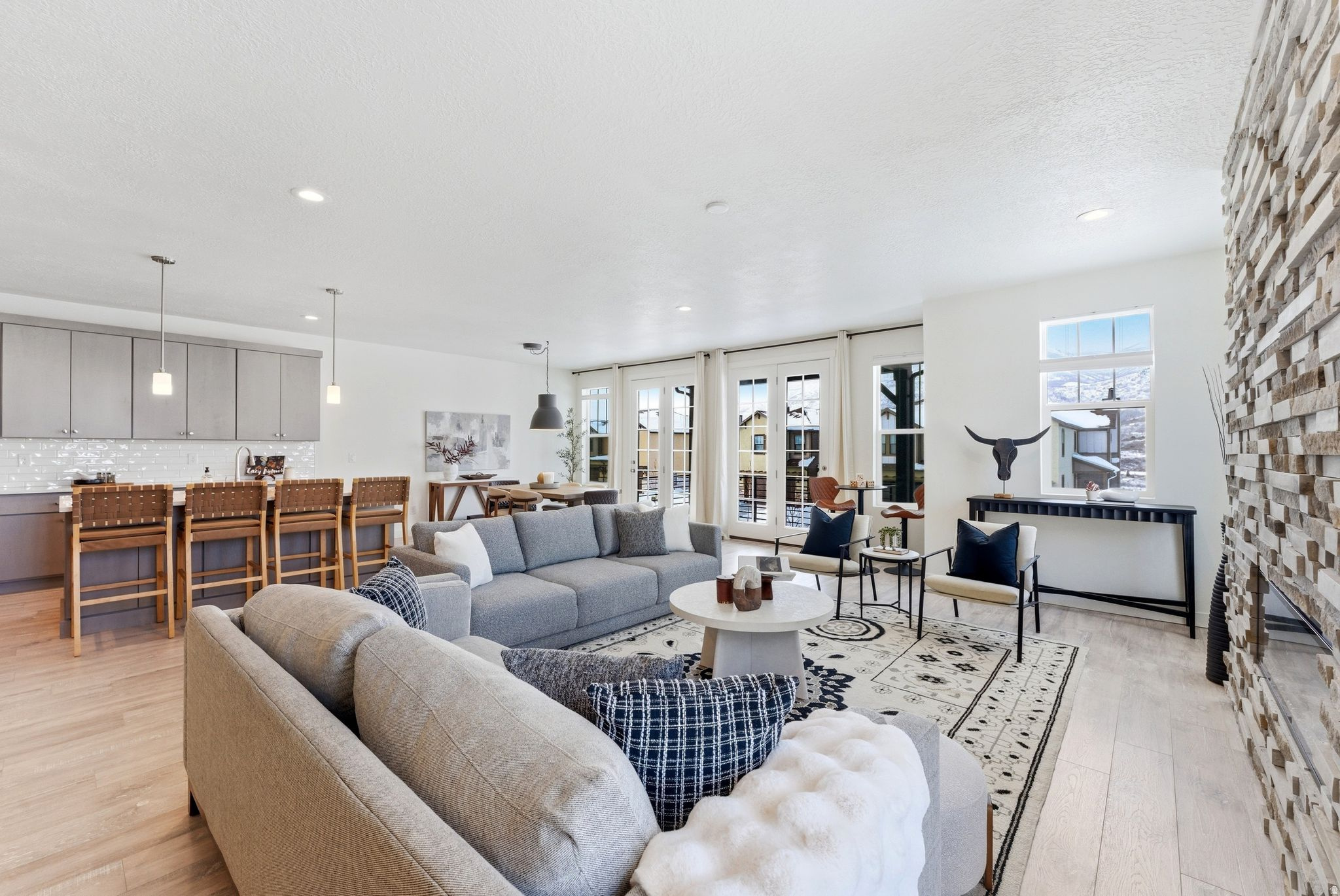 JORDANELLE RIDGE - Residential