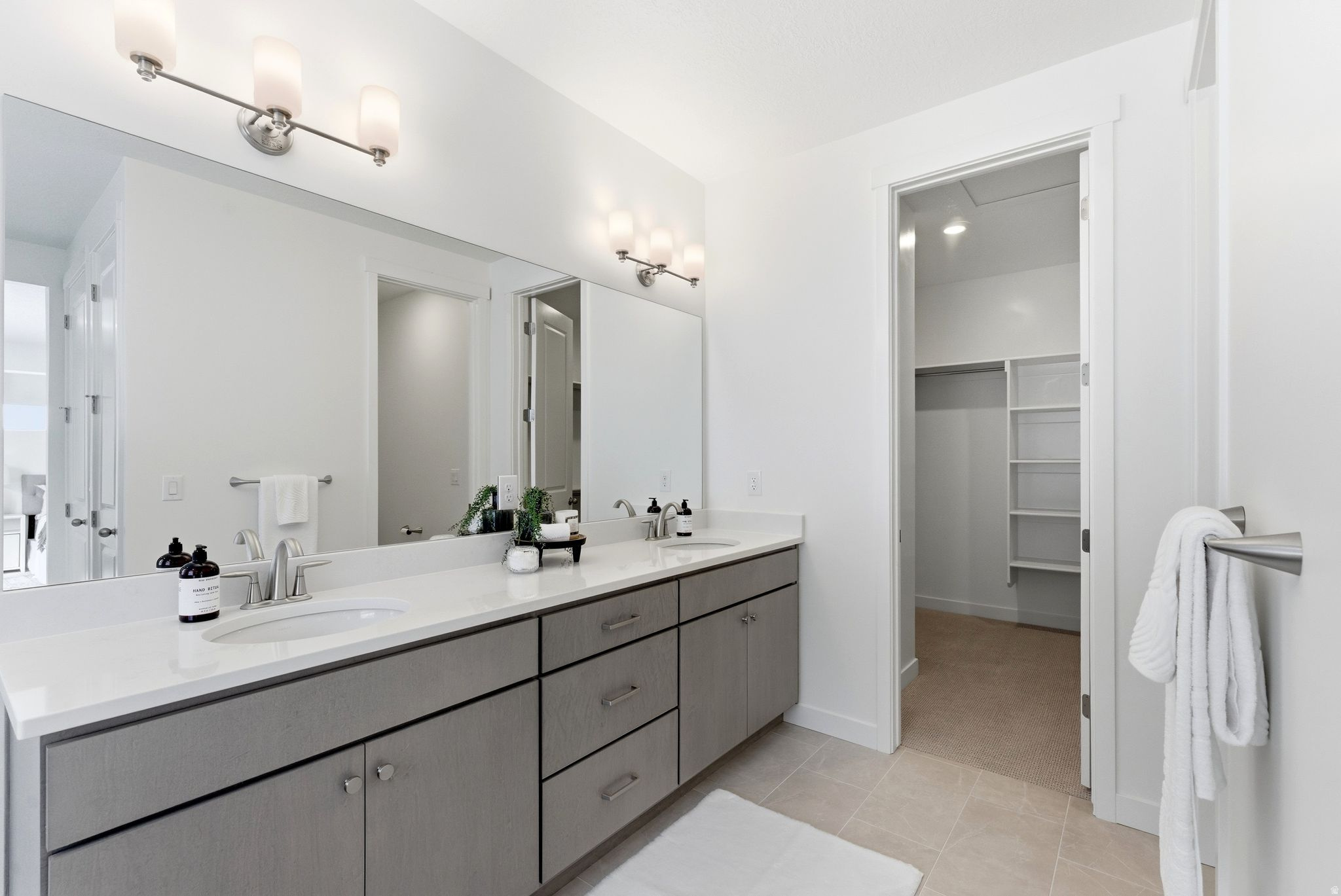 JORDANELLE RIDGE - Residential