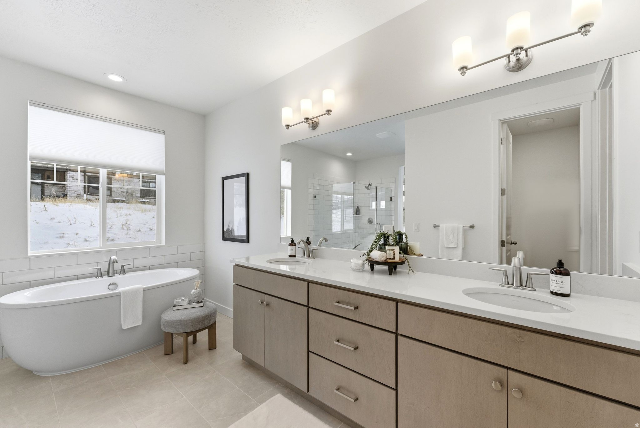 JORDANELLE RIDGE - Residential