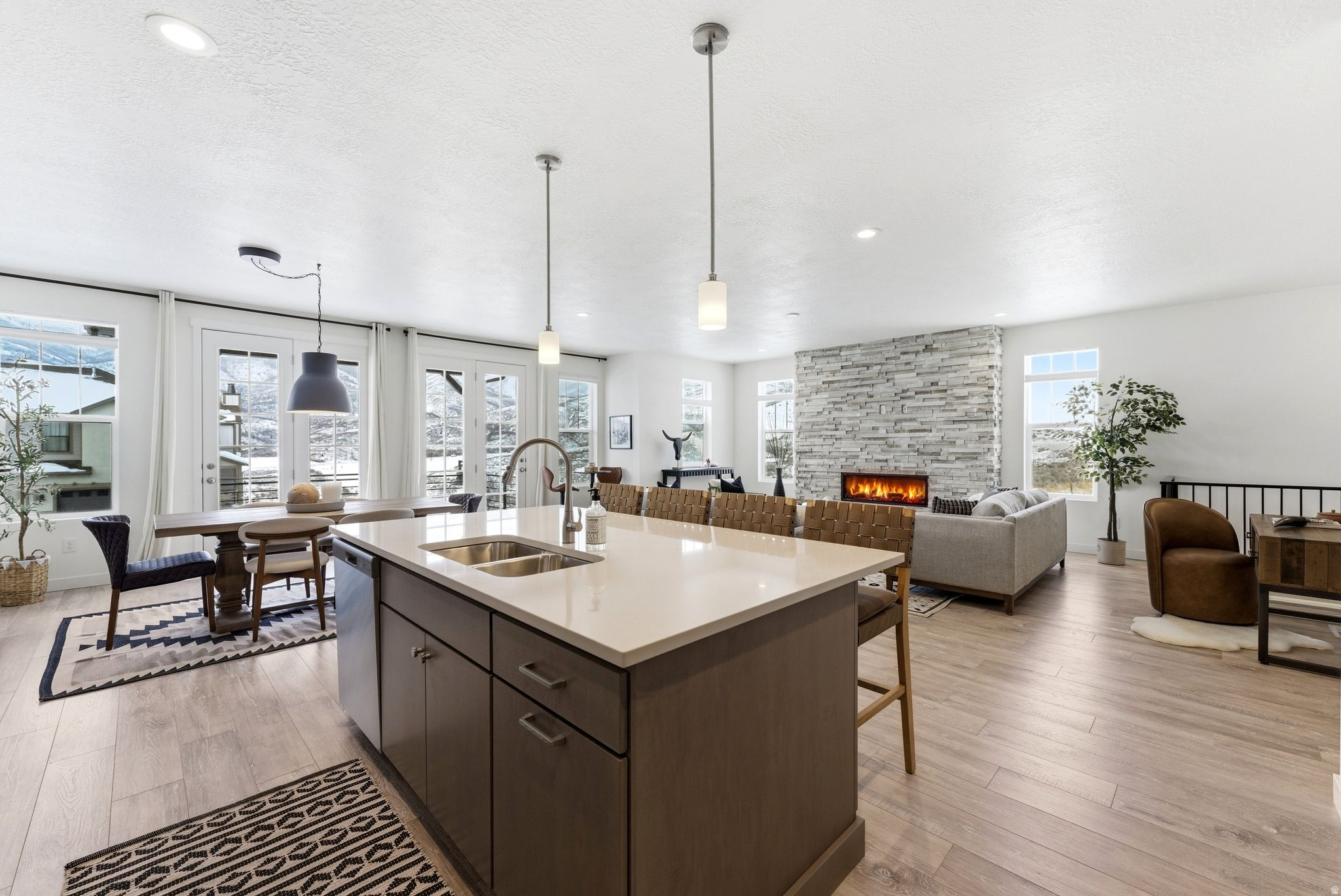 JORDANELLE RIDGE - Residential