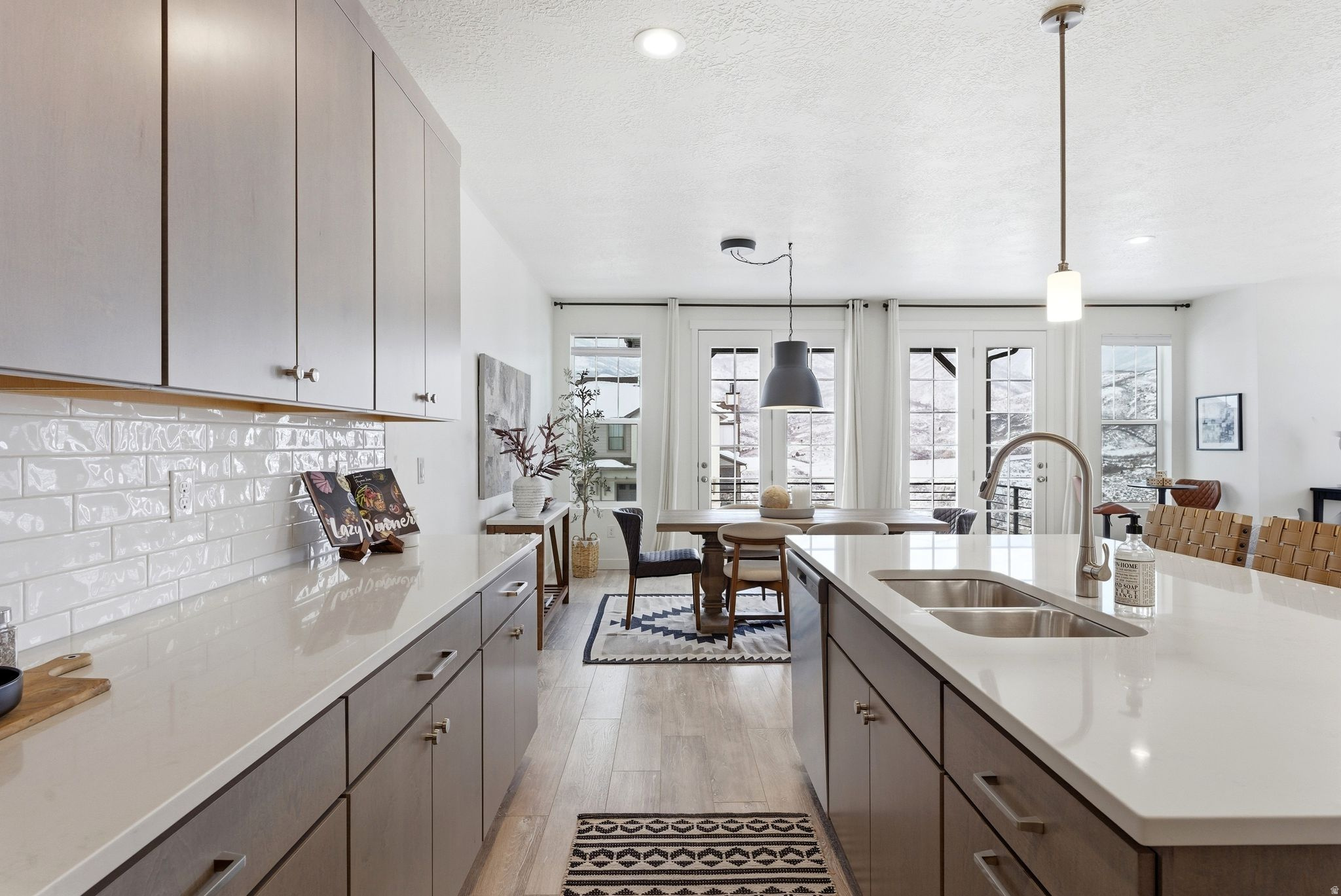 JORDANELLE RIDGE - Residential