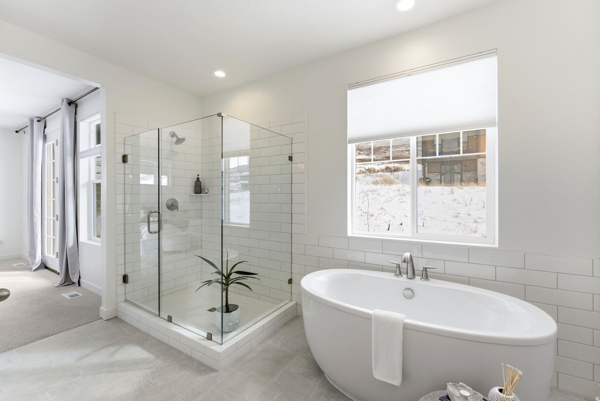 JORDANELLE RIDGE - Residential