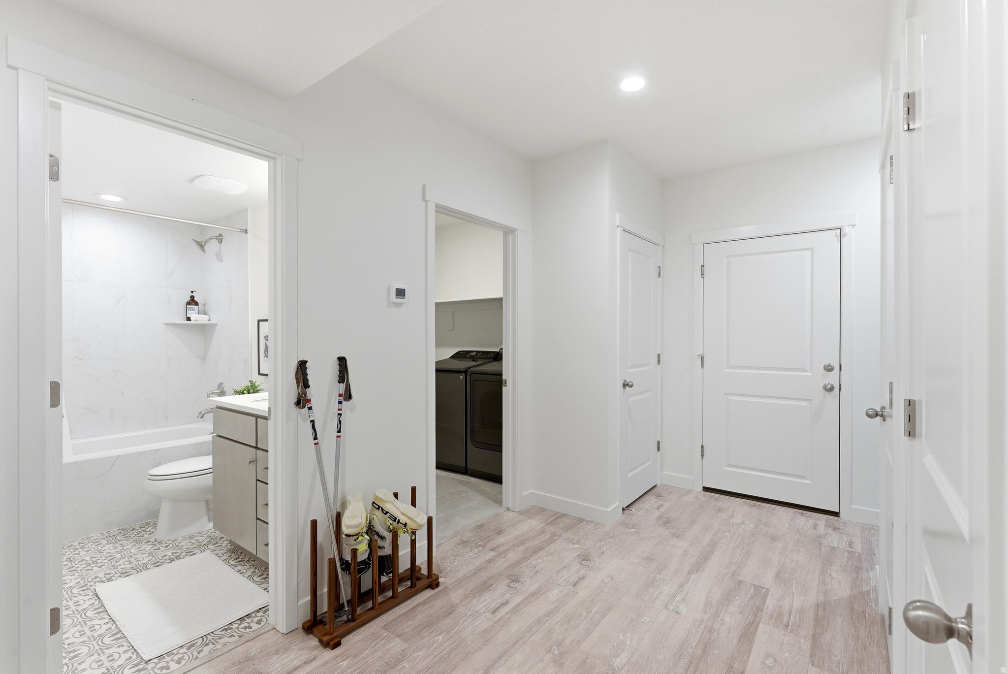 JORDANELLE RIDGE - Residential