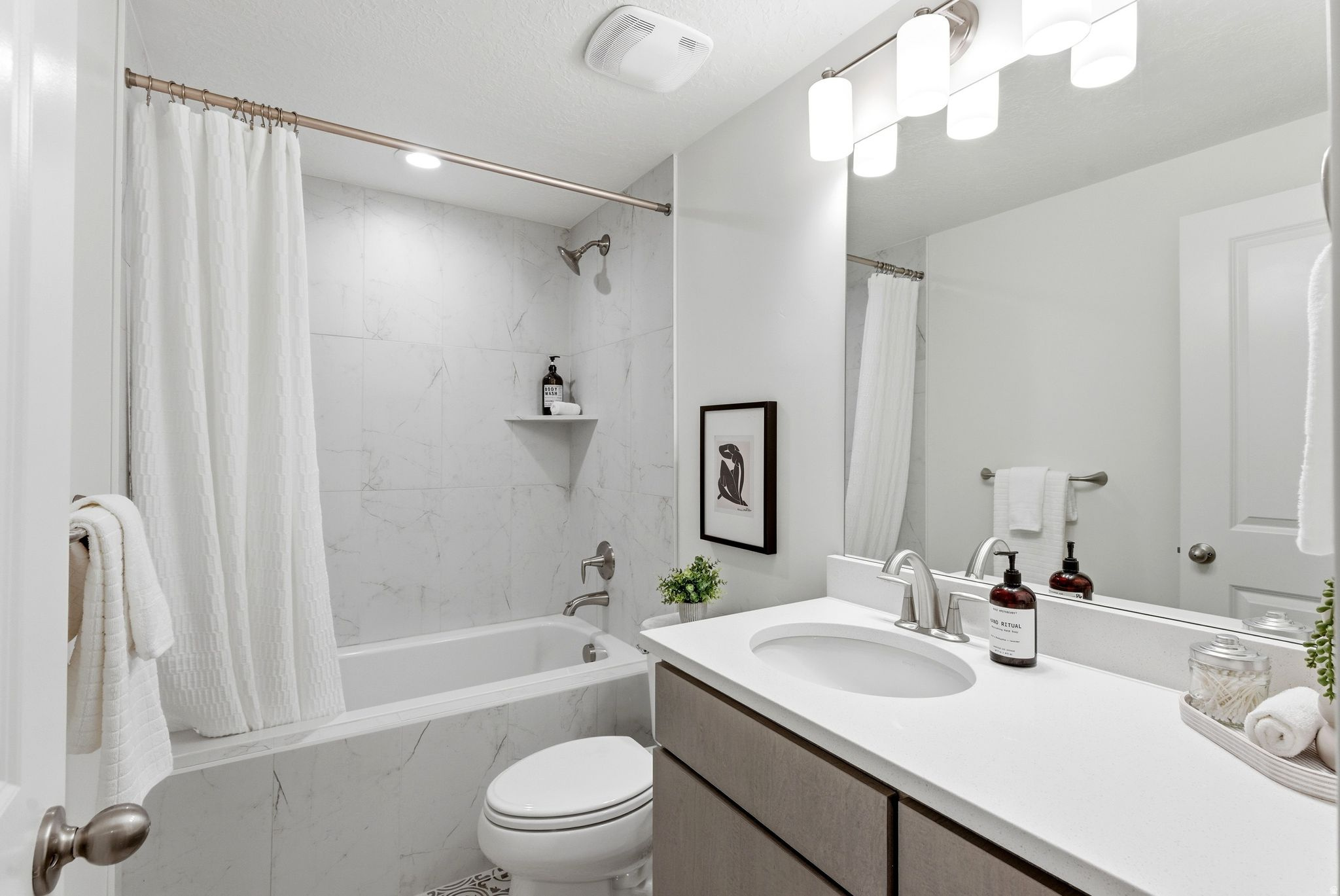 JORDANELLE RIDGE - Residential