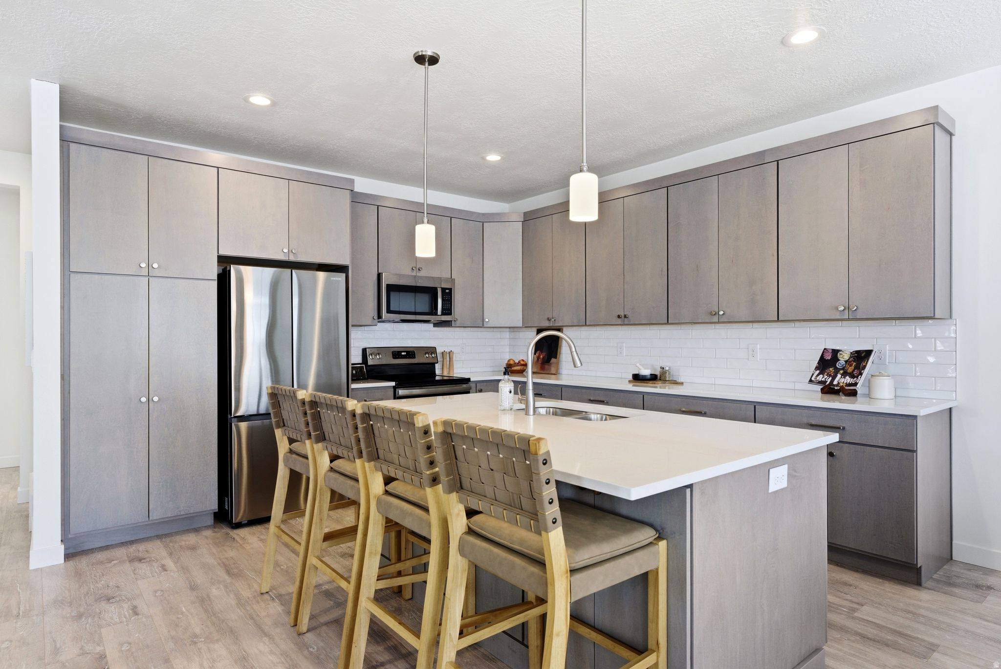 JORDANELLE RIDGE - Residential