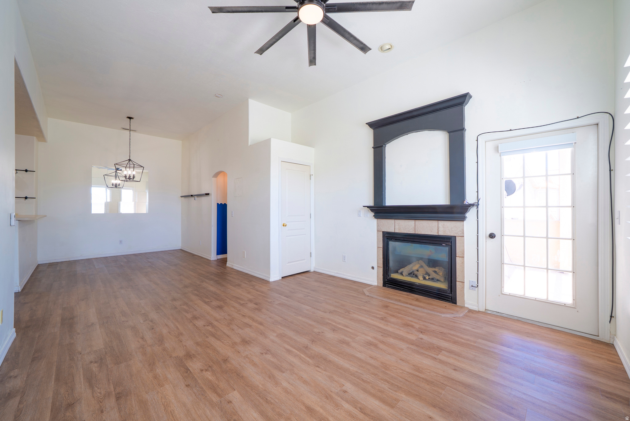 SHEPARD CREEK - Residential
