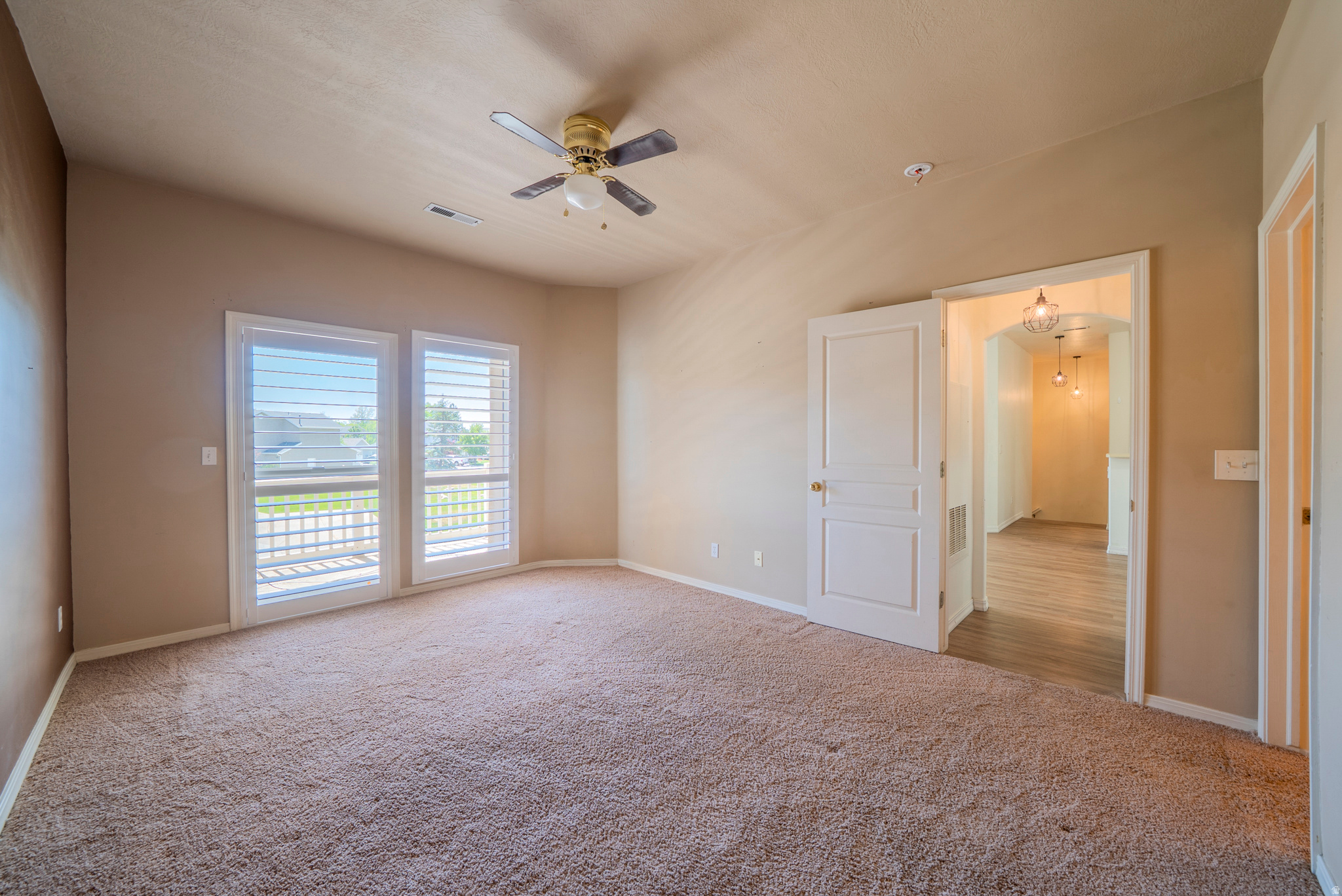 SHEPARD CREEK - Residential