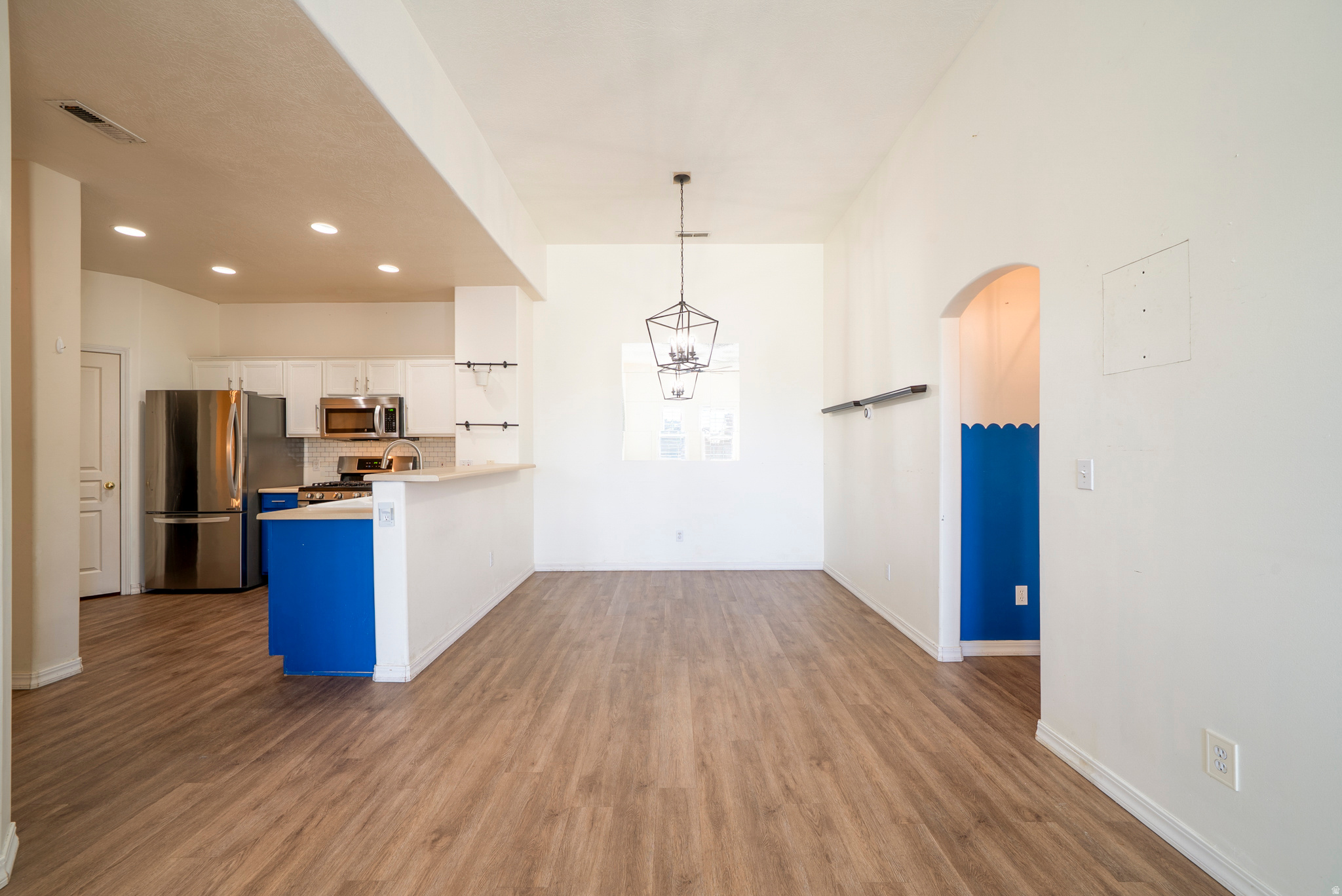 SHEPARD CREEK - Residential