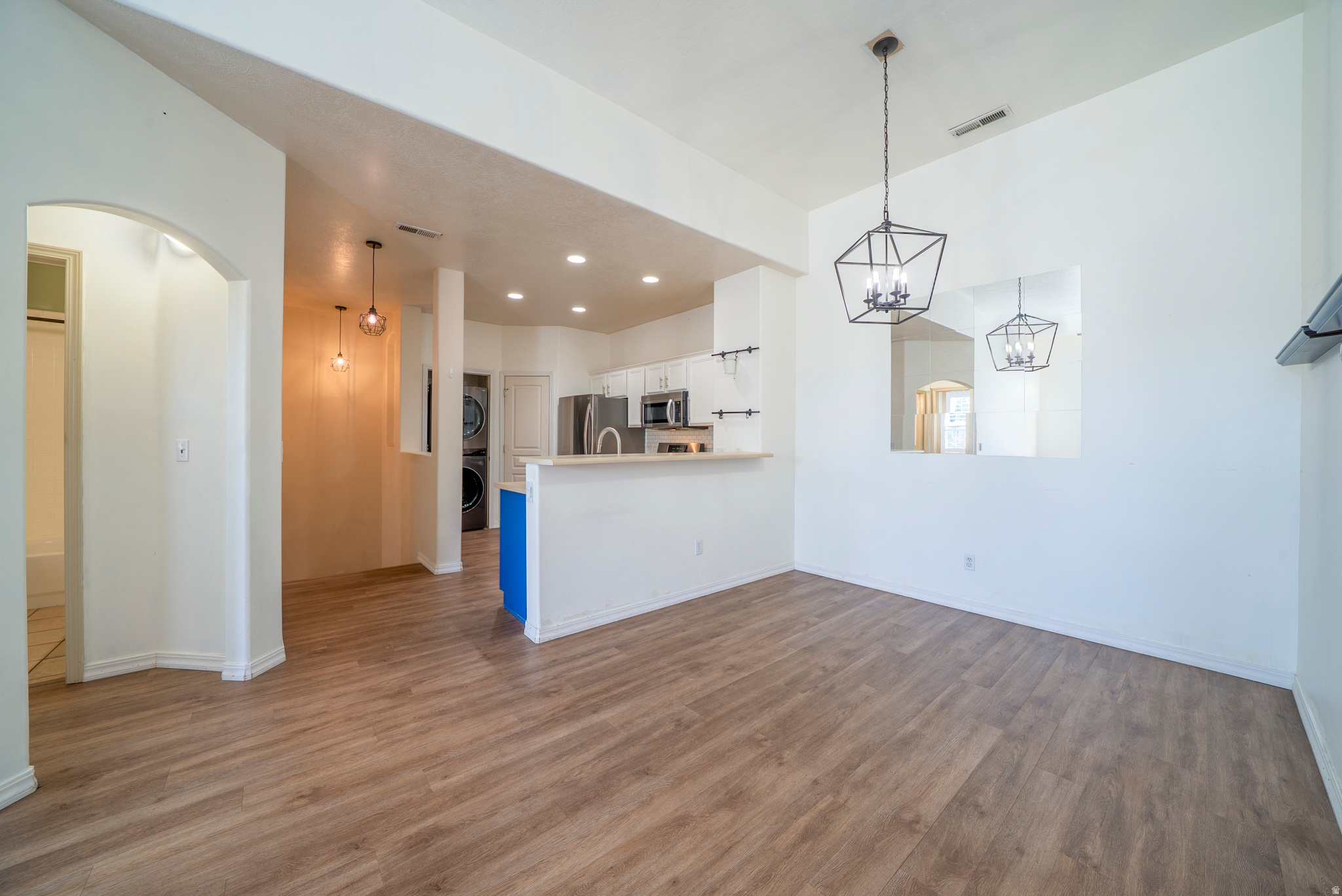 SHEPARD CREEK - Residential
