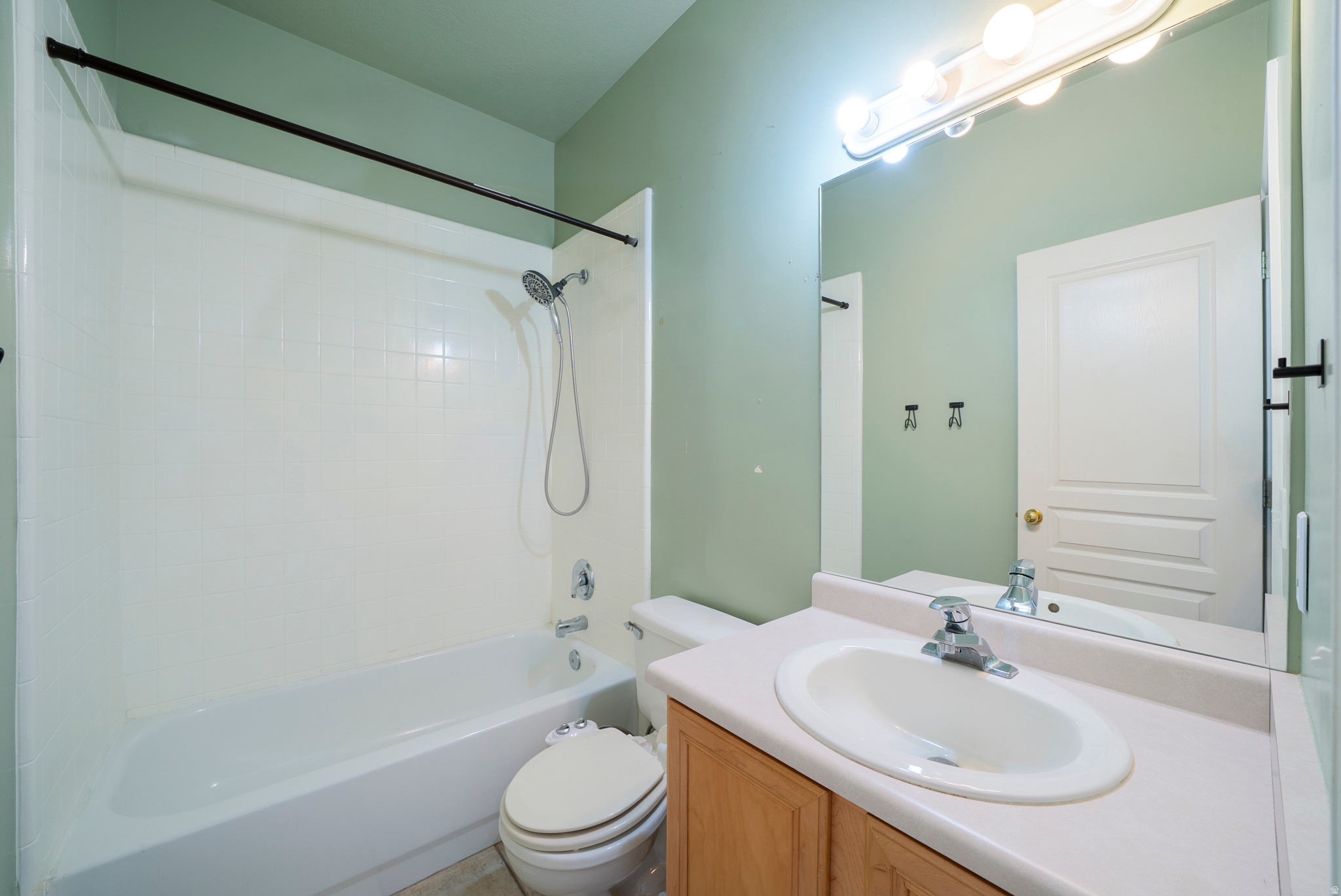 SHEPARD CREEK - Residential