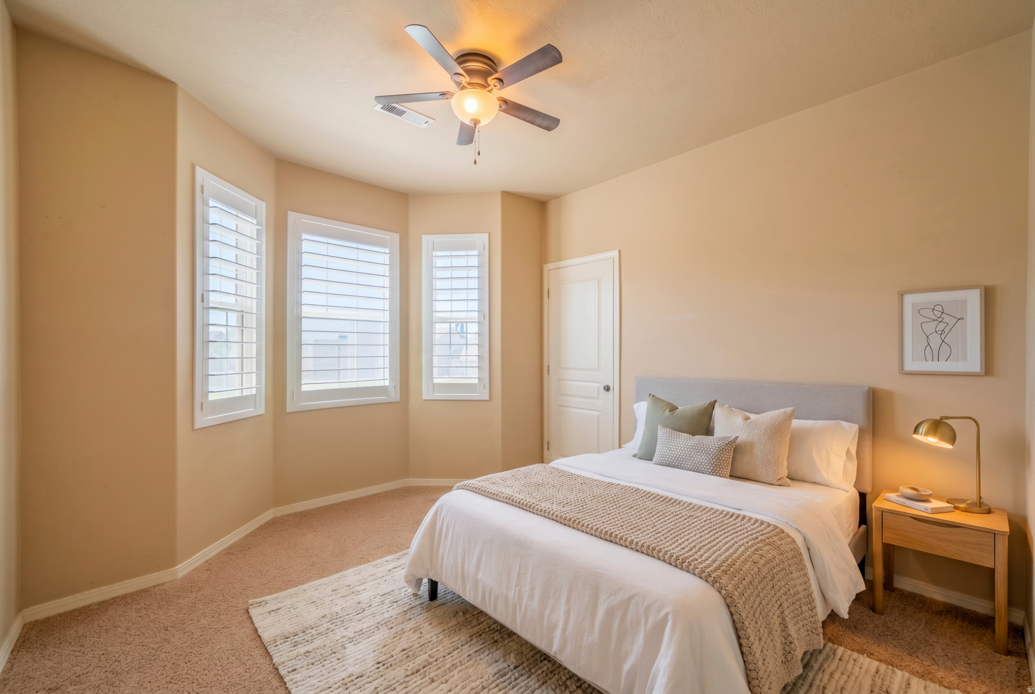SHEPARD CREEK - Residential