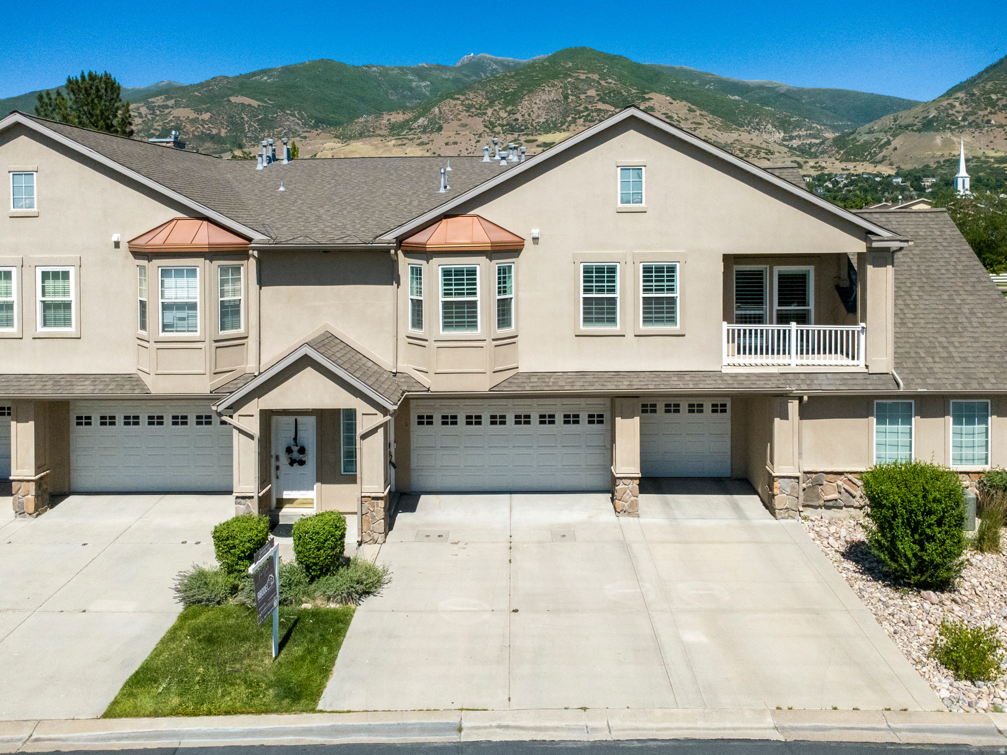 SHEPARD CREEK - Residential