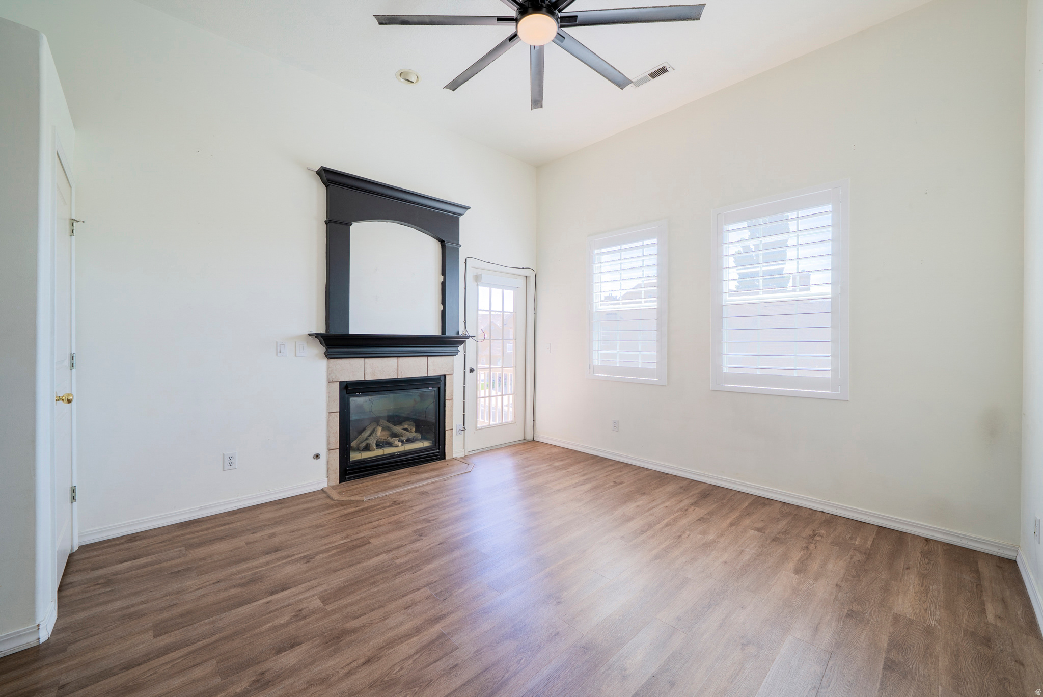 SHEPARD CREEK - Residential