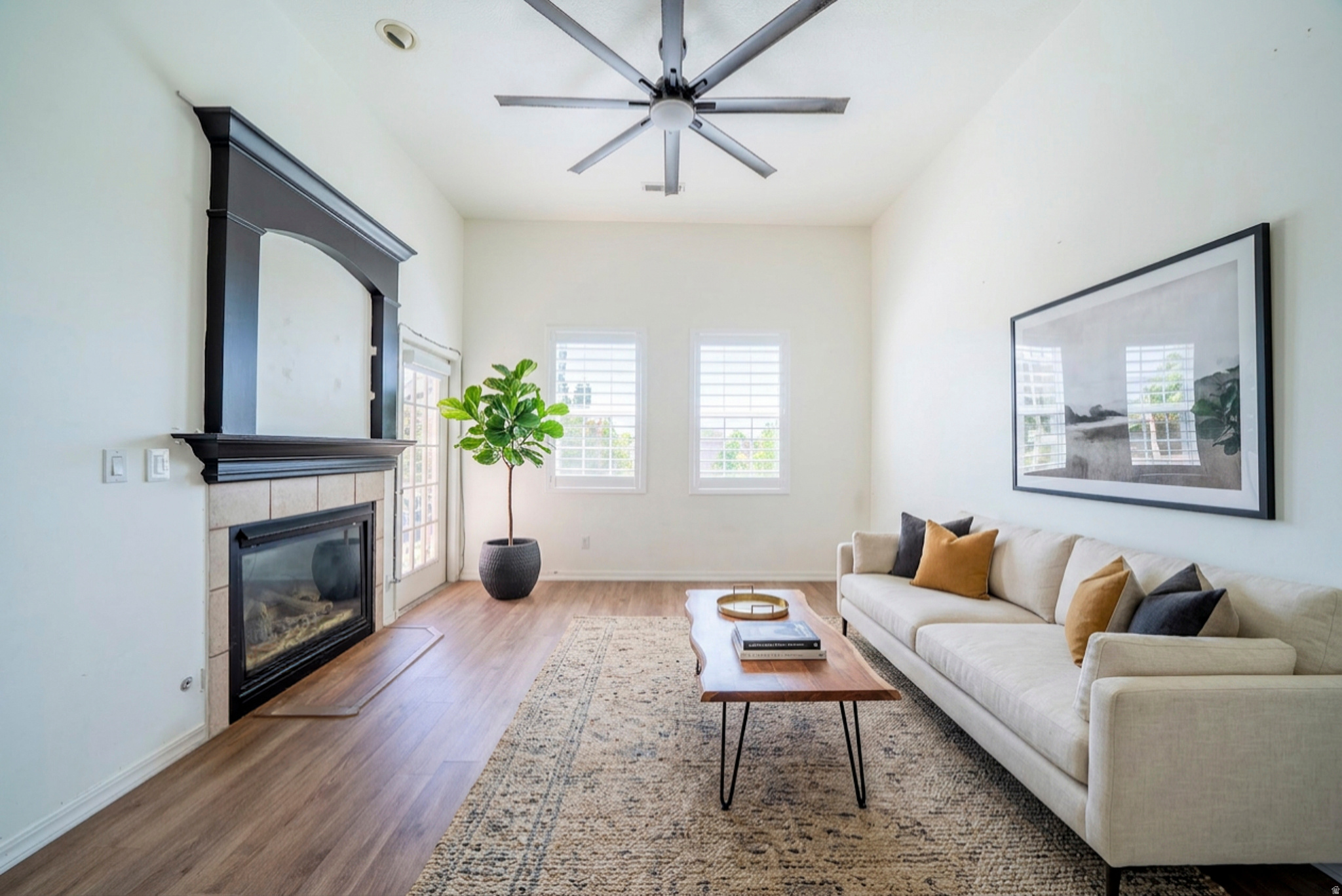 SHEPARD CREEK - Residential