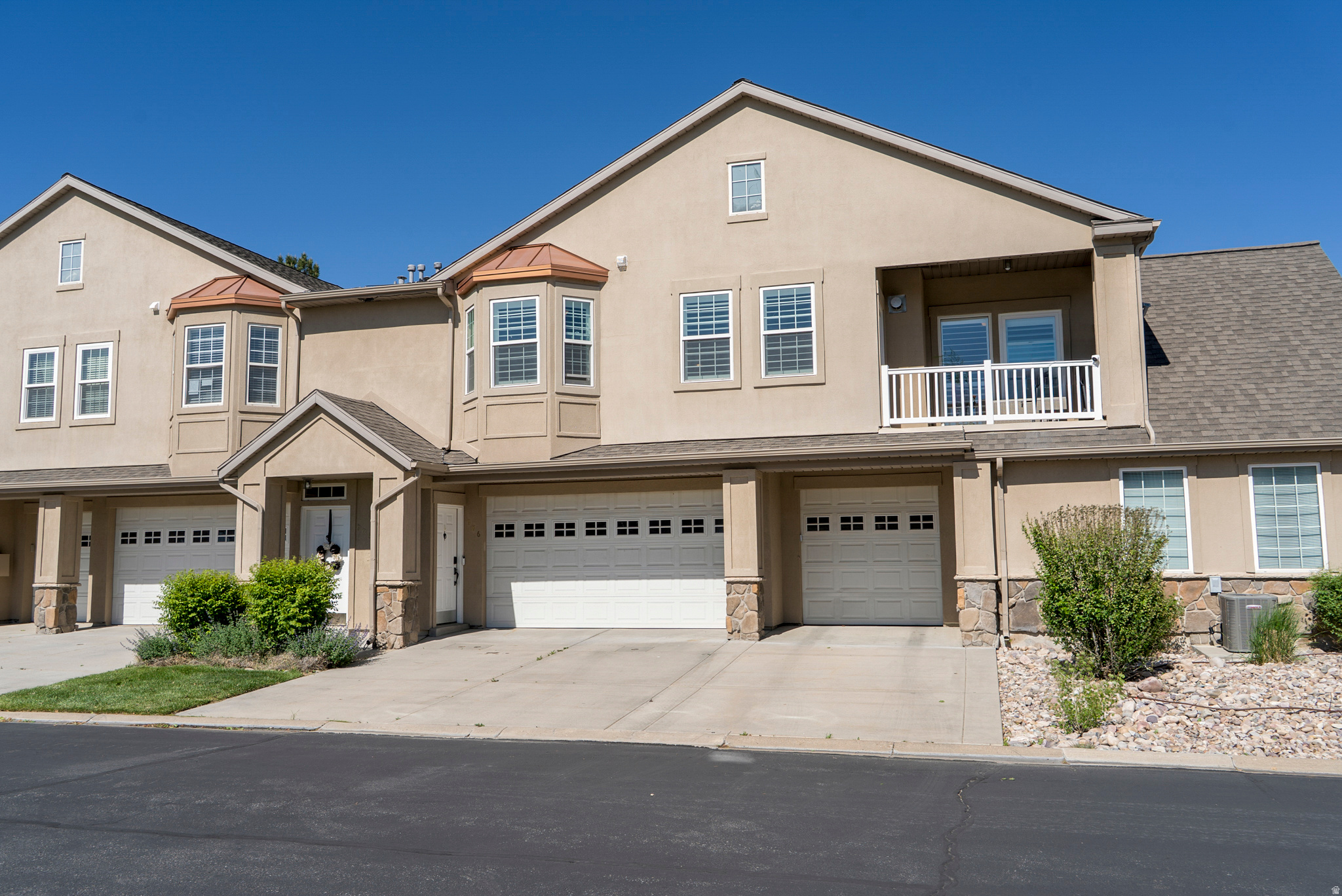 SHEPARD CREEK - Residential