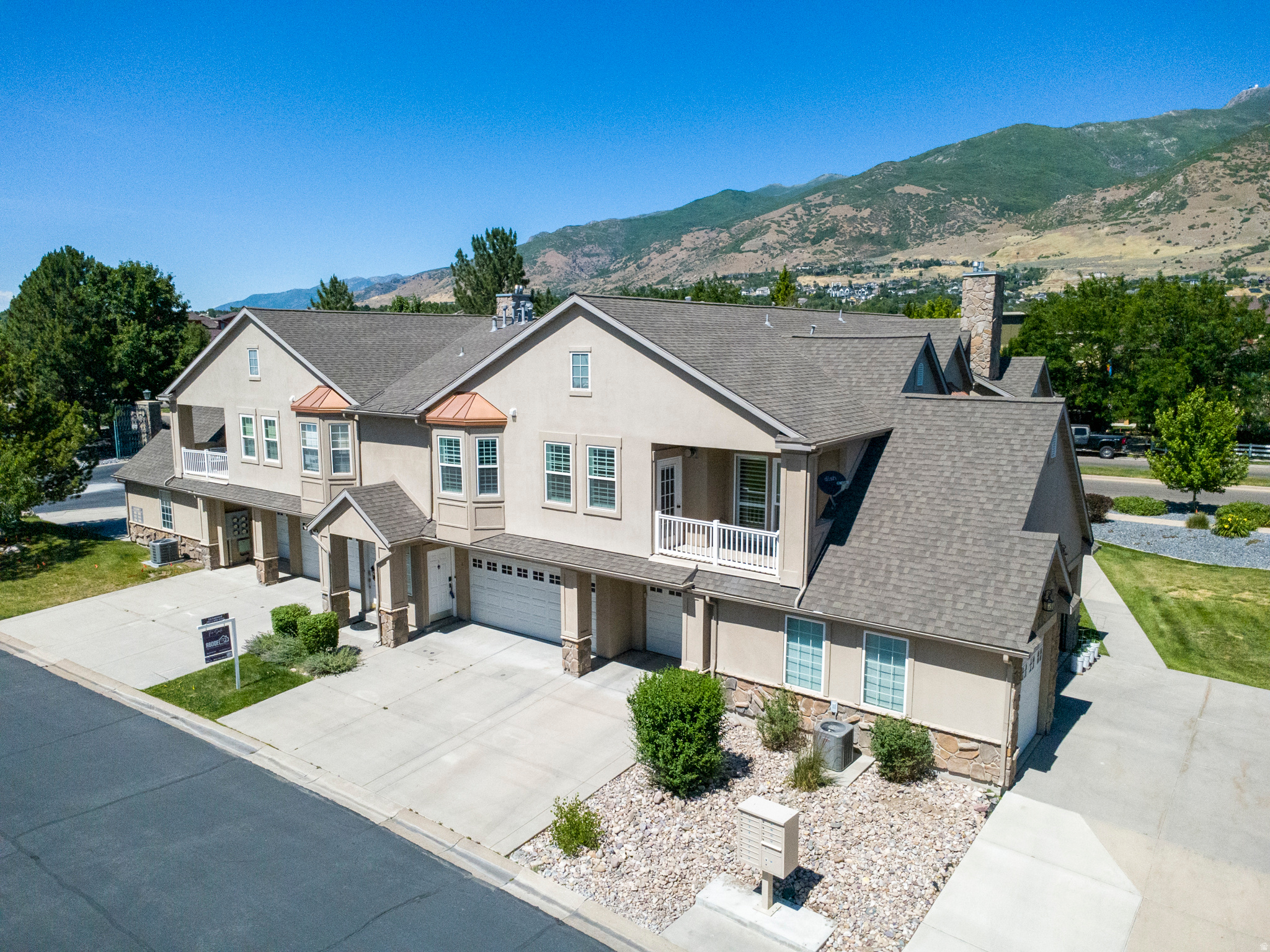 SHEPARD CREEK - Residential