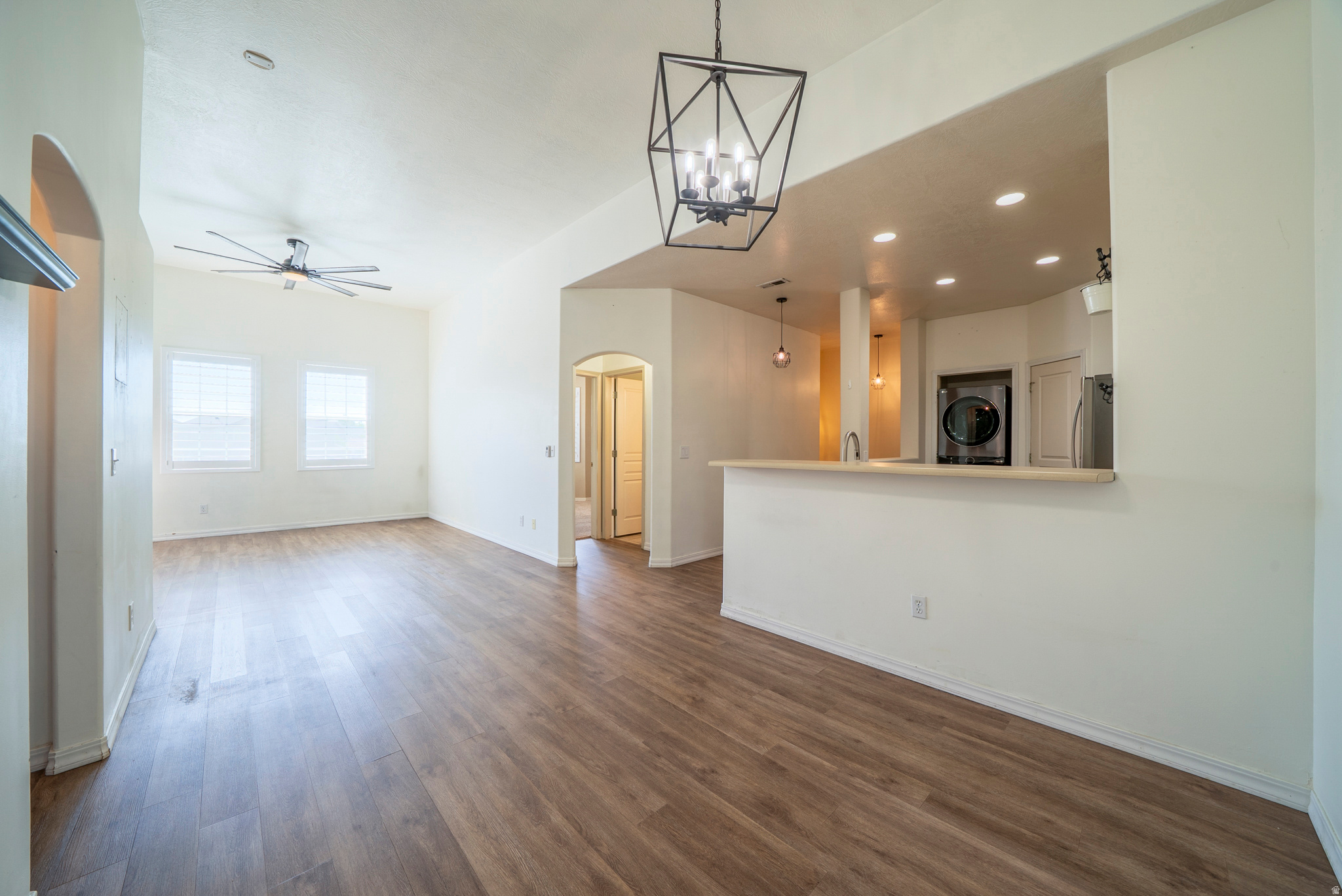 SHEPARD CREEK - Residential