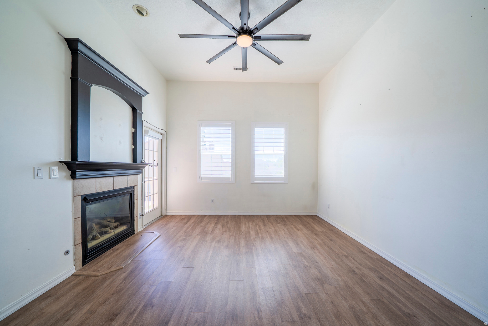 SHEPARD CREEK - Residential