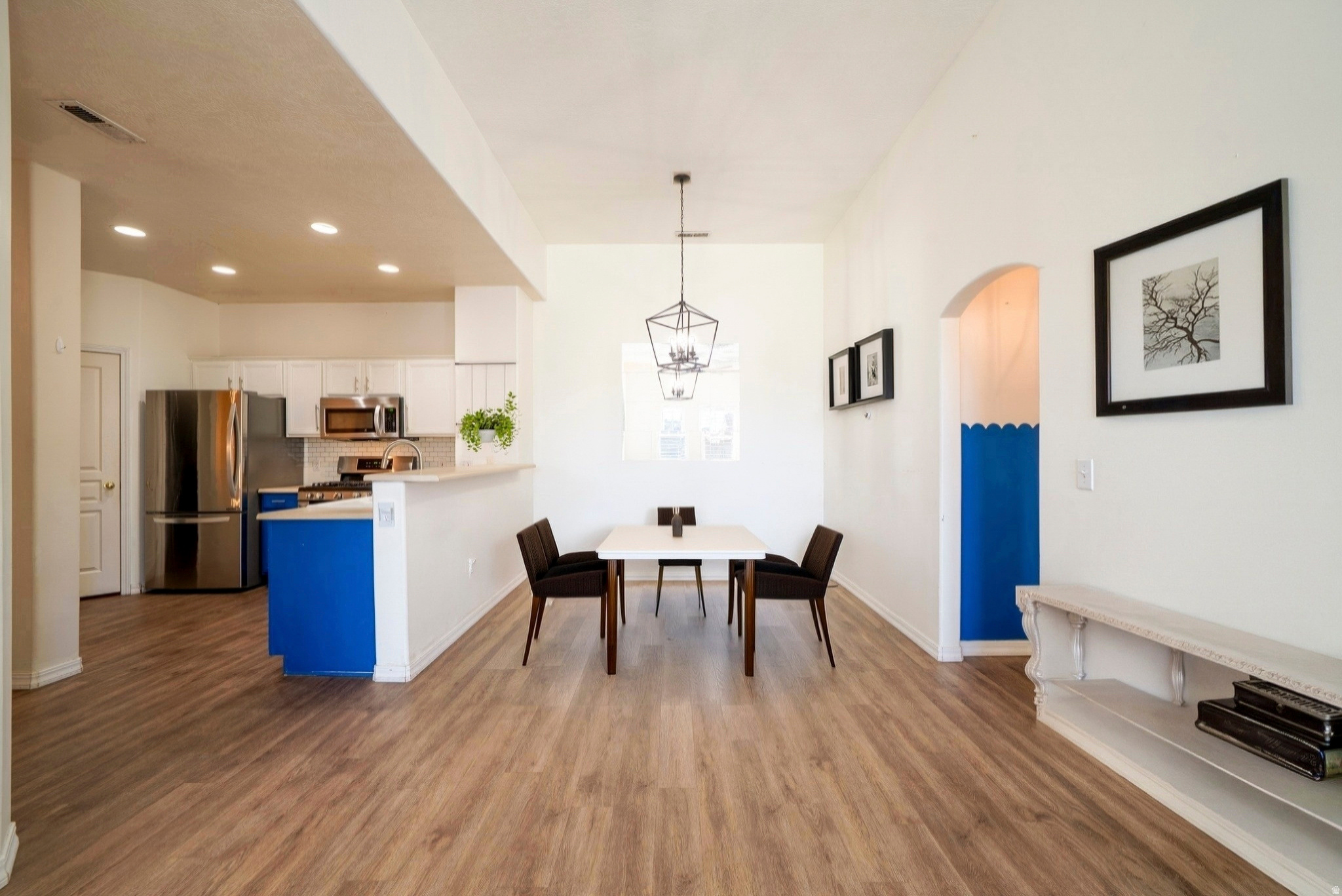 SHEPARD CREEK - Residential
