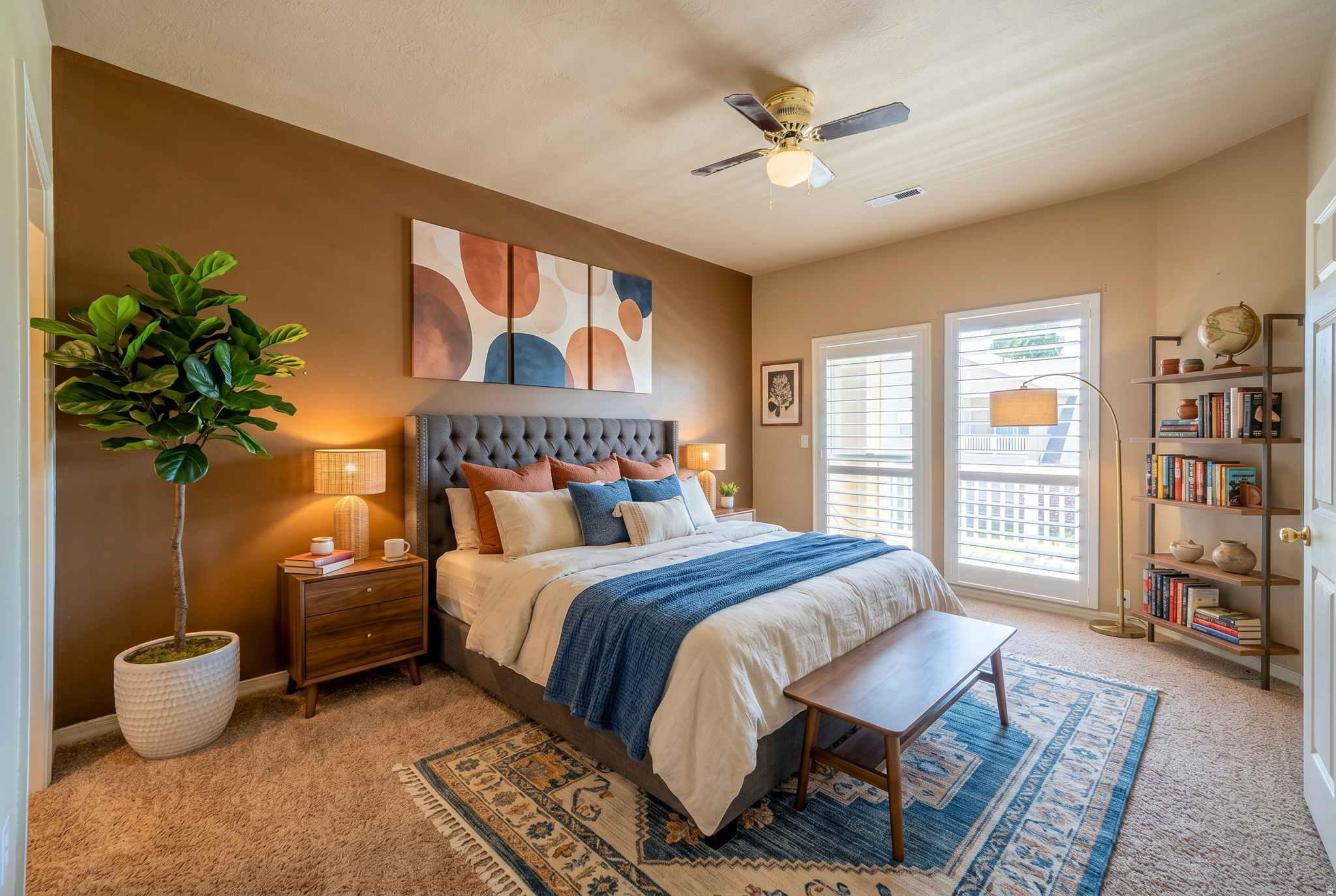 SHEPARD CREEK - Residential
