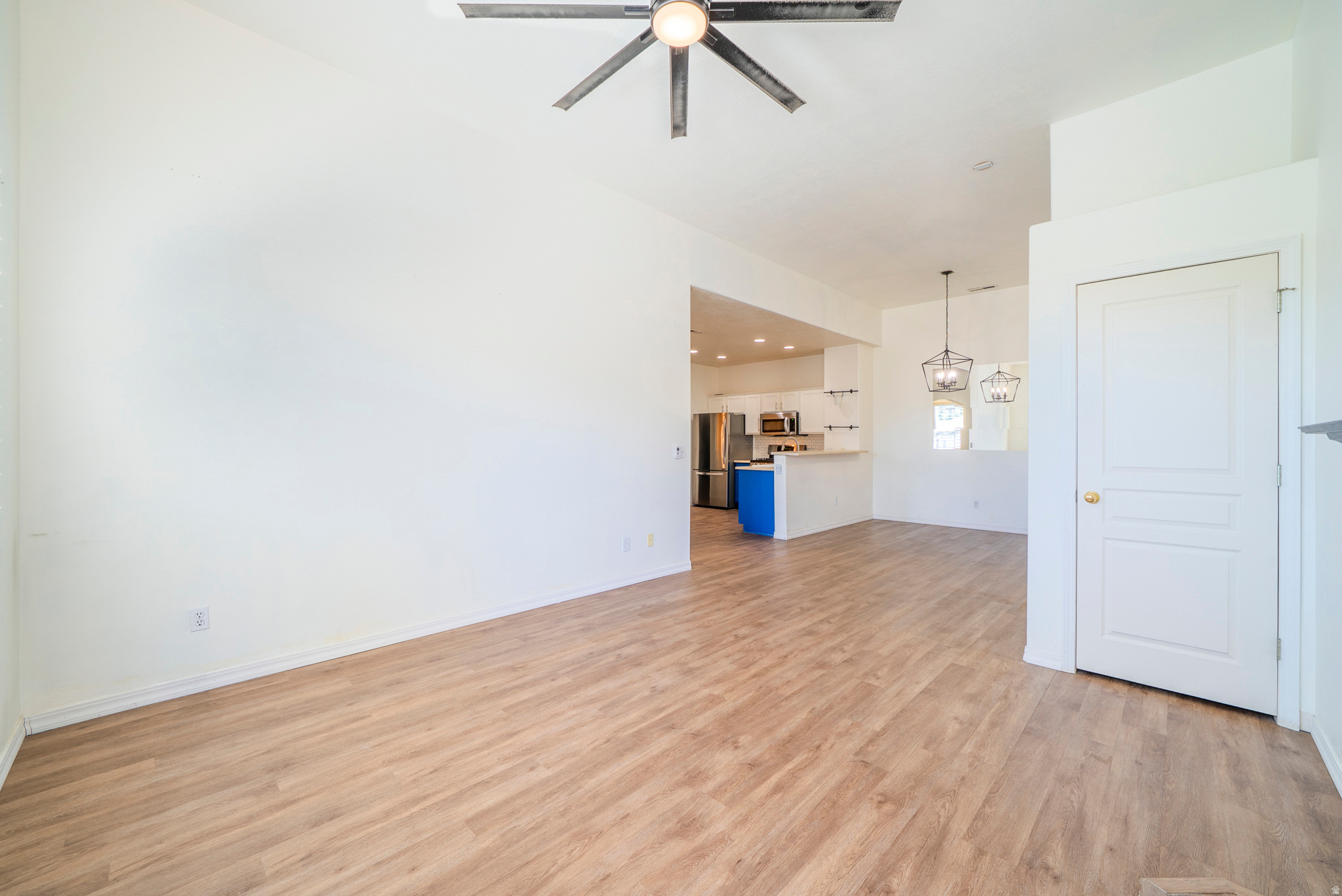 SHEPARD CREEK - Residential