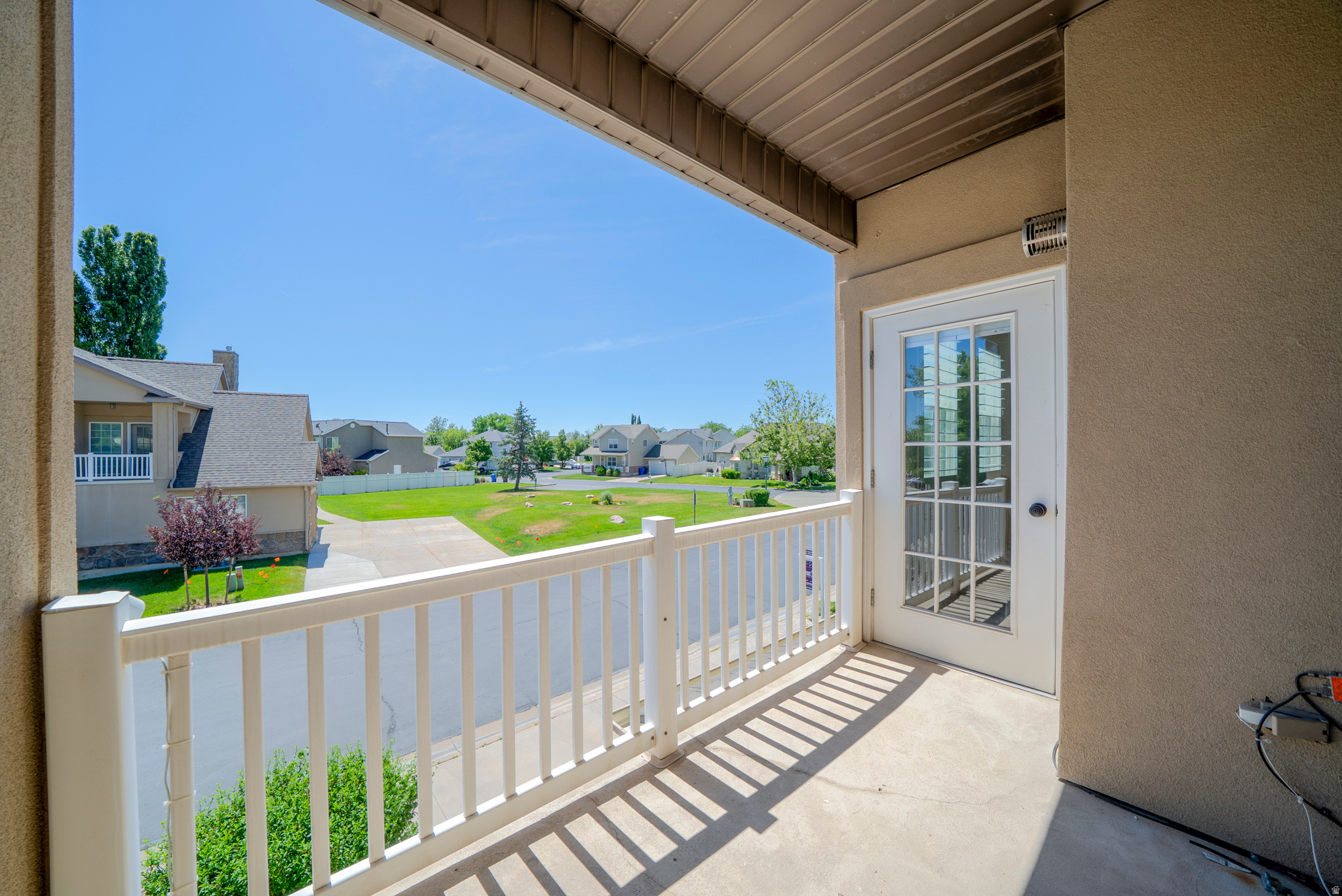 SHEPARD CREEK - Residential