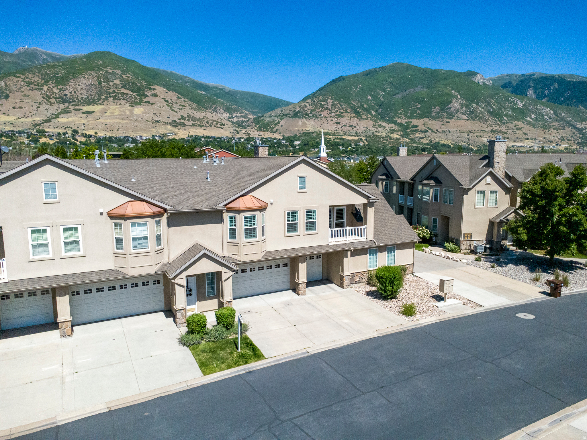 SHEPARD CREEK - Residential