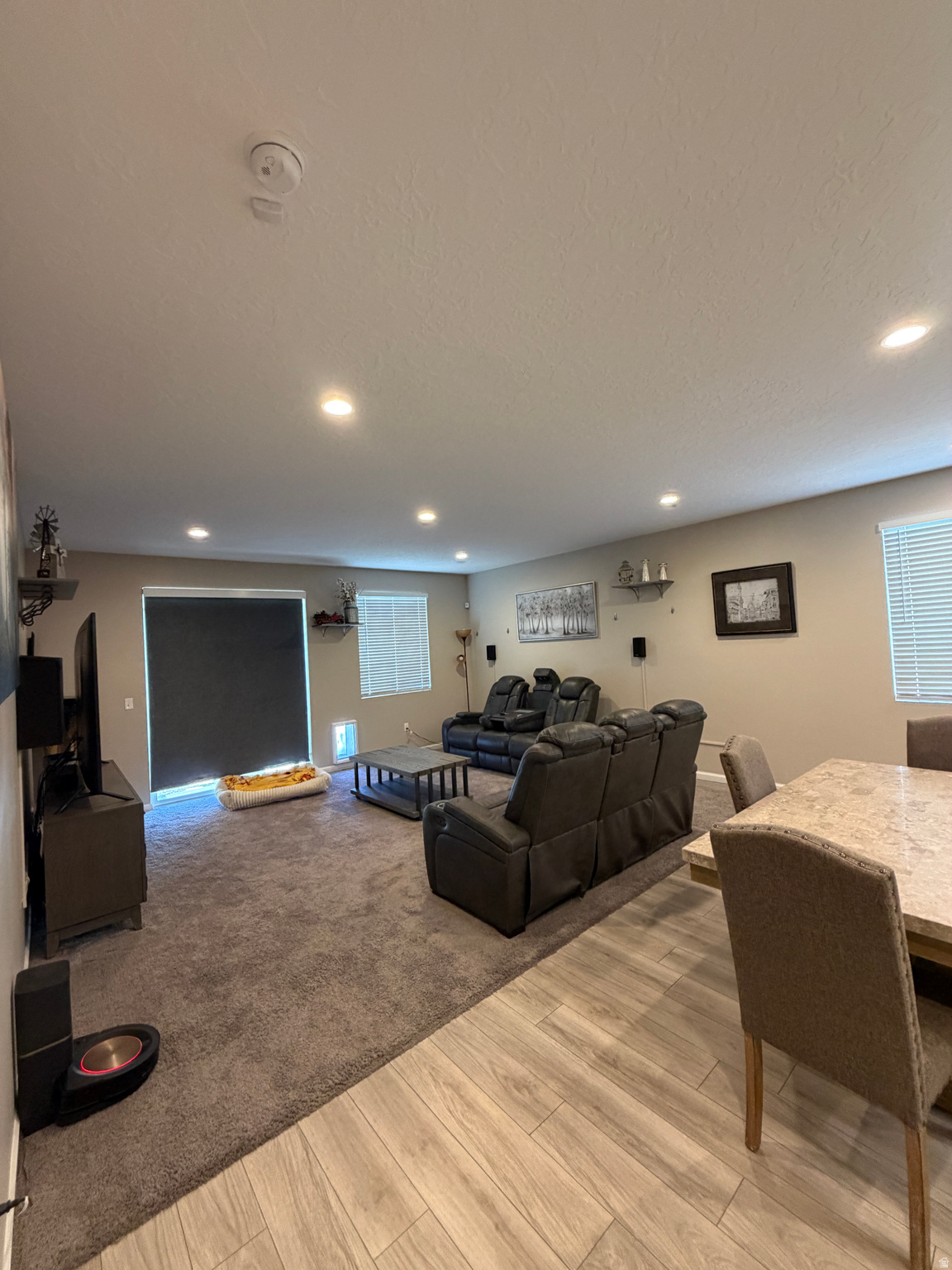 PASTURES AT SADDLEBACK - Residential