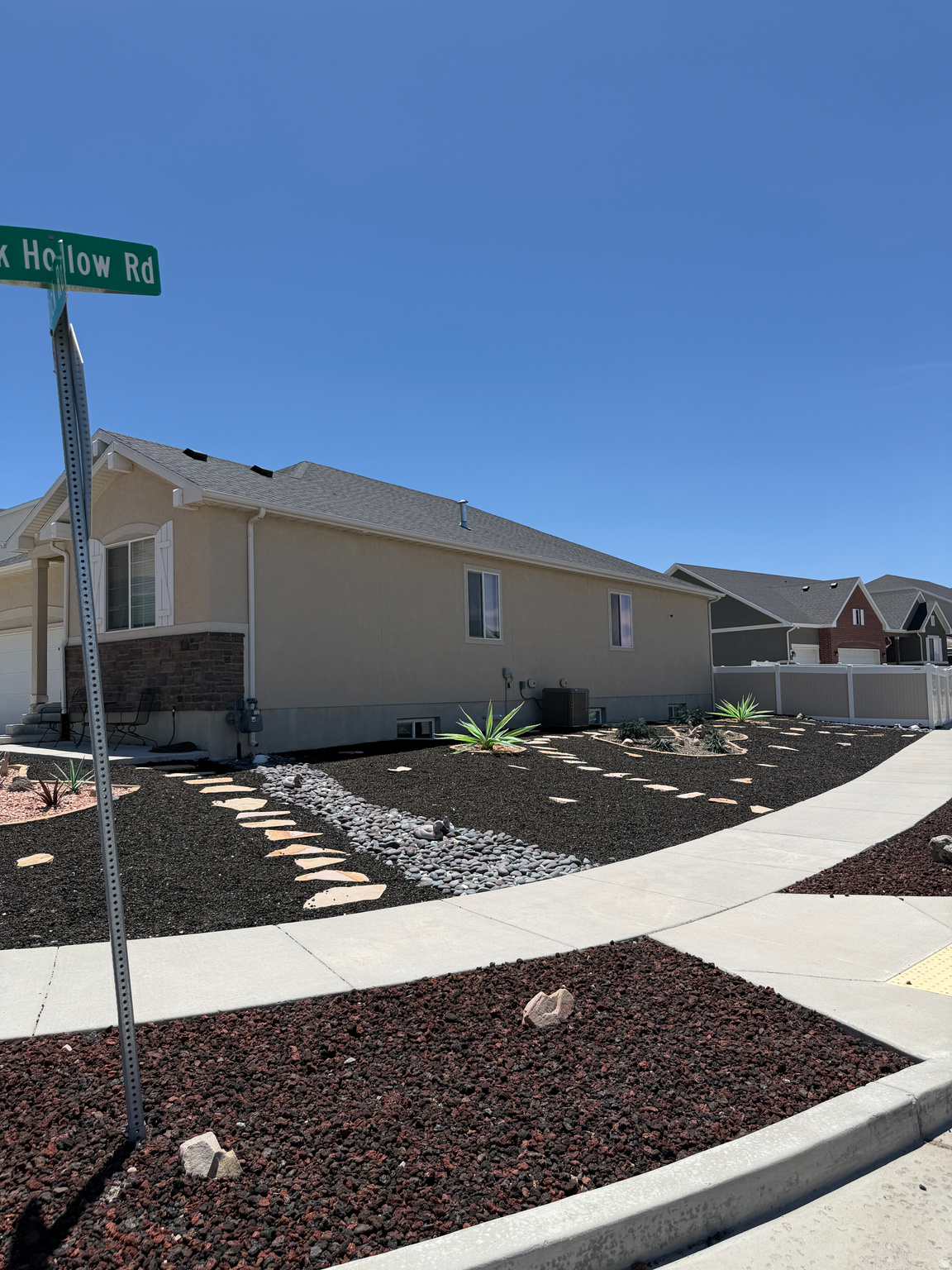 PASTURES AT SADDLEBACK - Residential