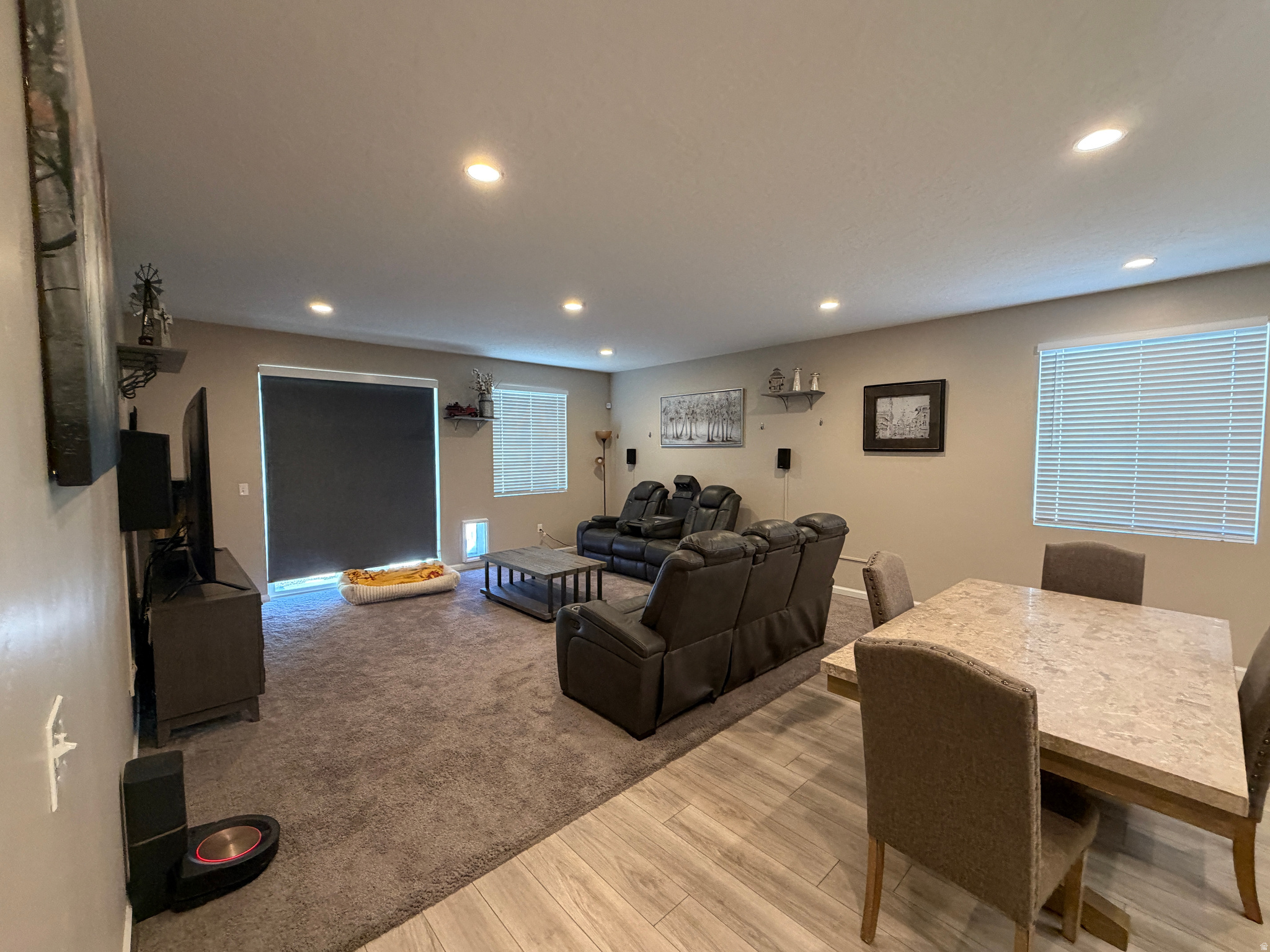 PASTURES AT SADDLEBACK - Residential