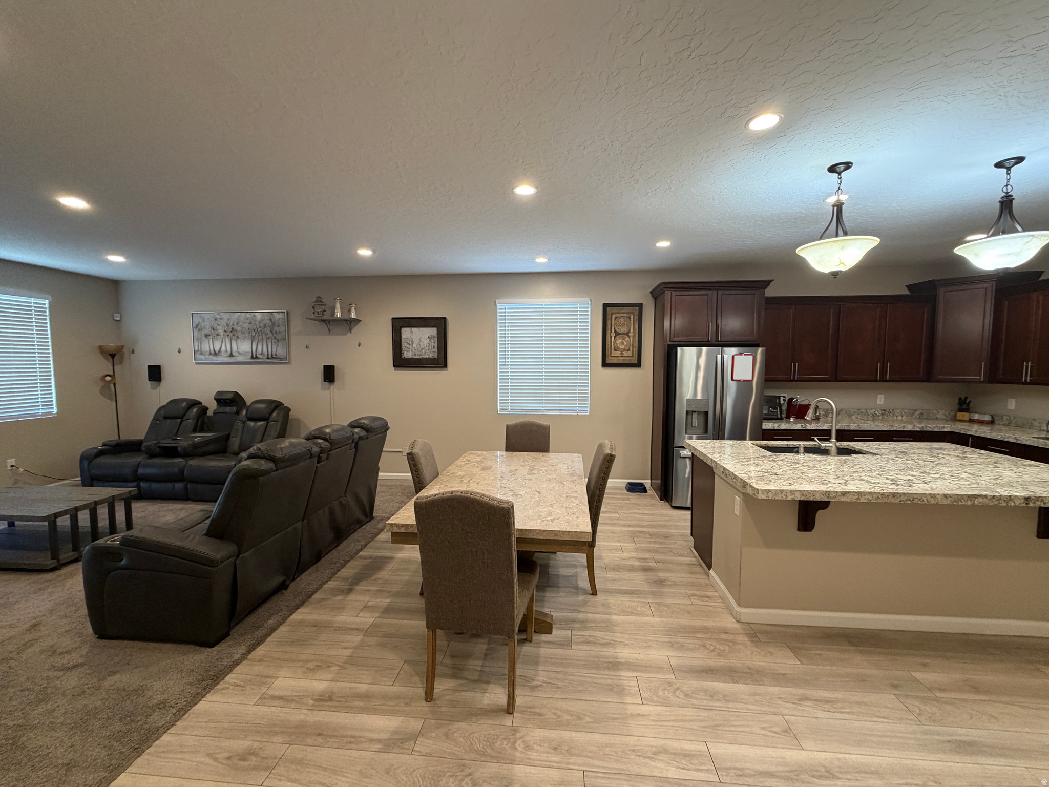 PASTURES AT SADDLEBACK - Residential