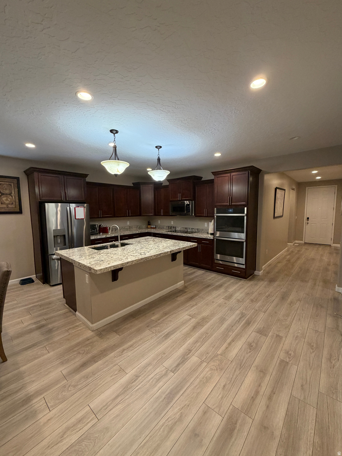 PASTURES AT SADDLEBACK - Residential