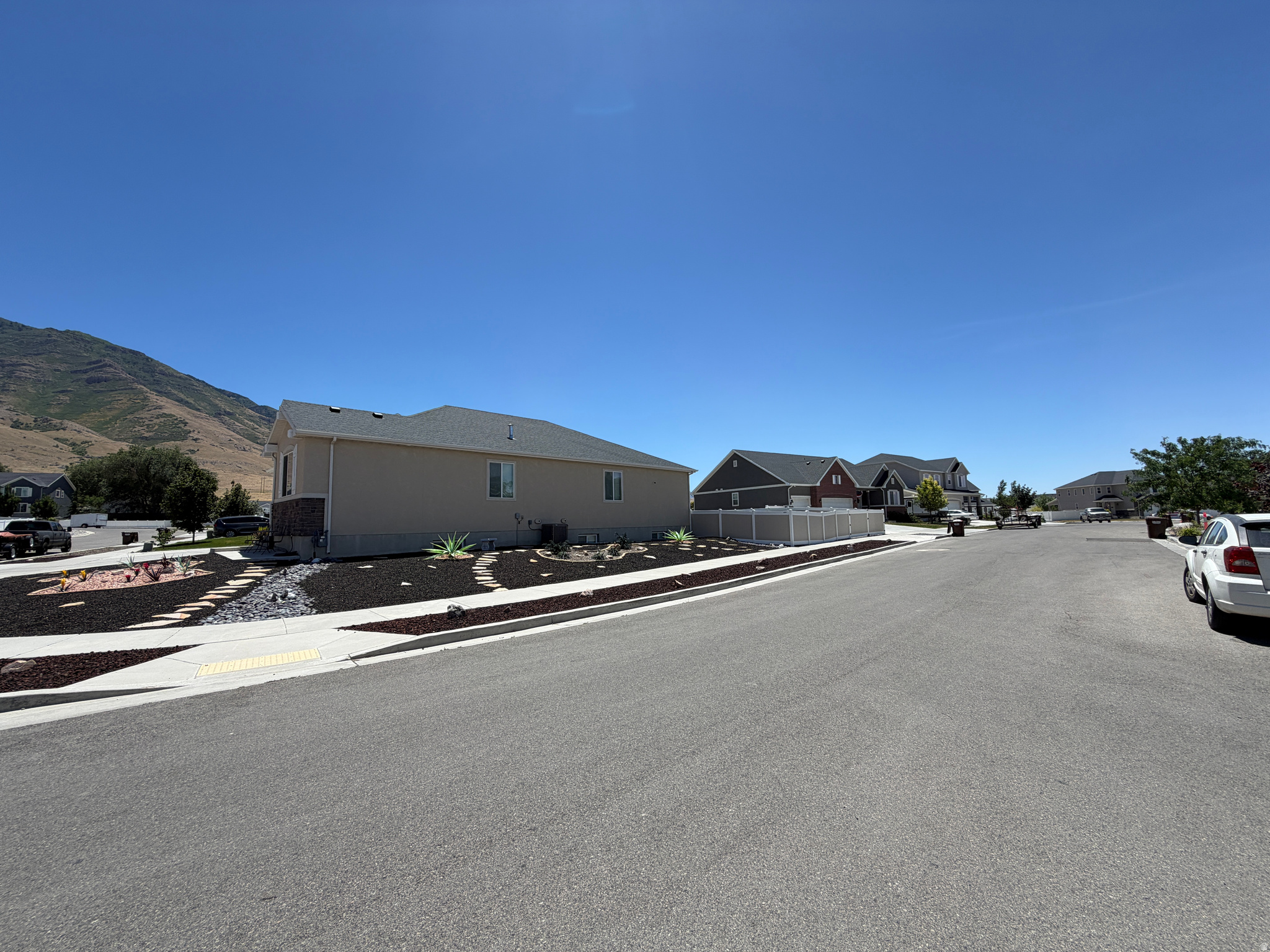 PASTURES AT SADDLEBACK - Residential