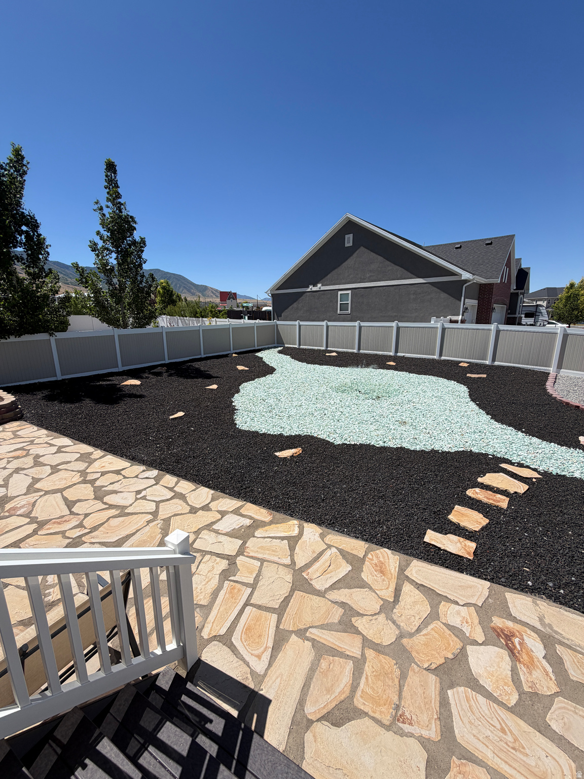 PASTURES AT SADDLEBACK - Residential