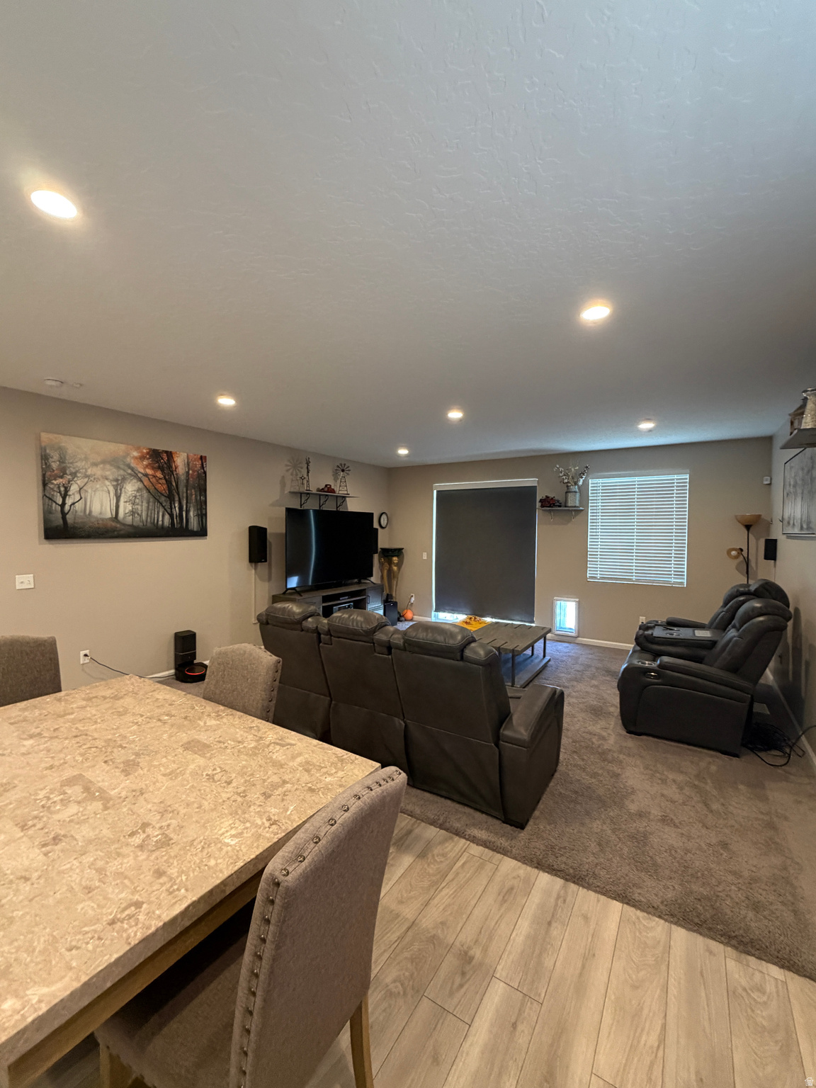 PASTURES AT SADDLEBACK - Residential