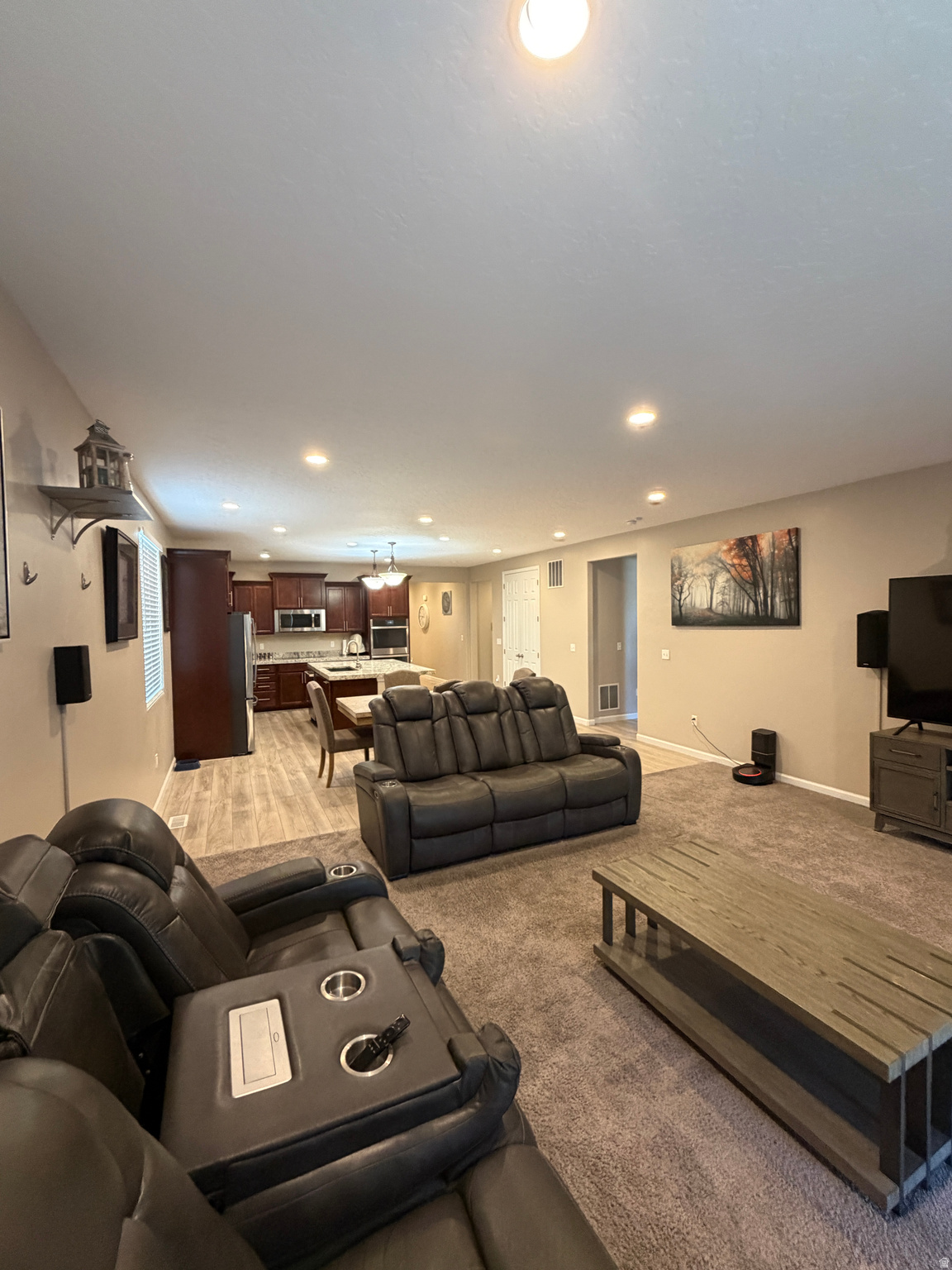 PASTURES AT SADDLEBACK - Residential