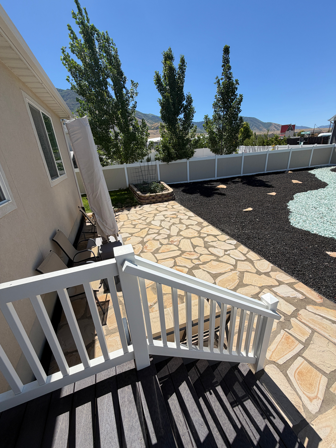 PASTURES AT SADDLEBACK - Residential