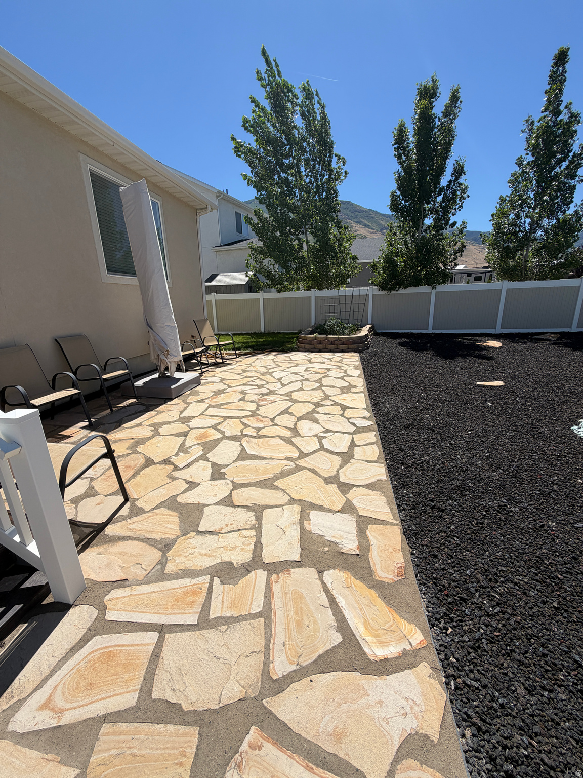 PASTURES AT SADDLEBACK - Residential