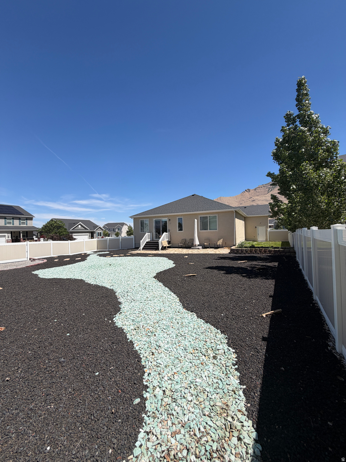 PASTURES AT SADDLEBACK - Residential