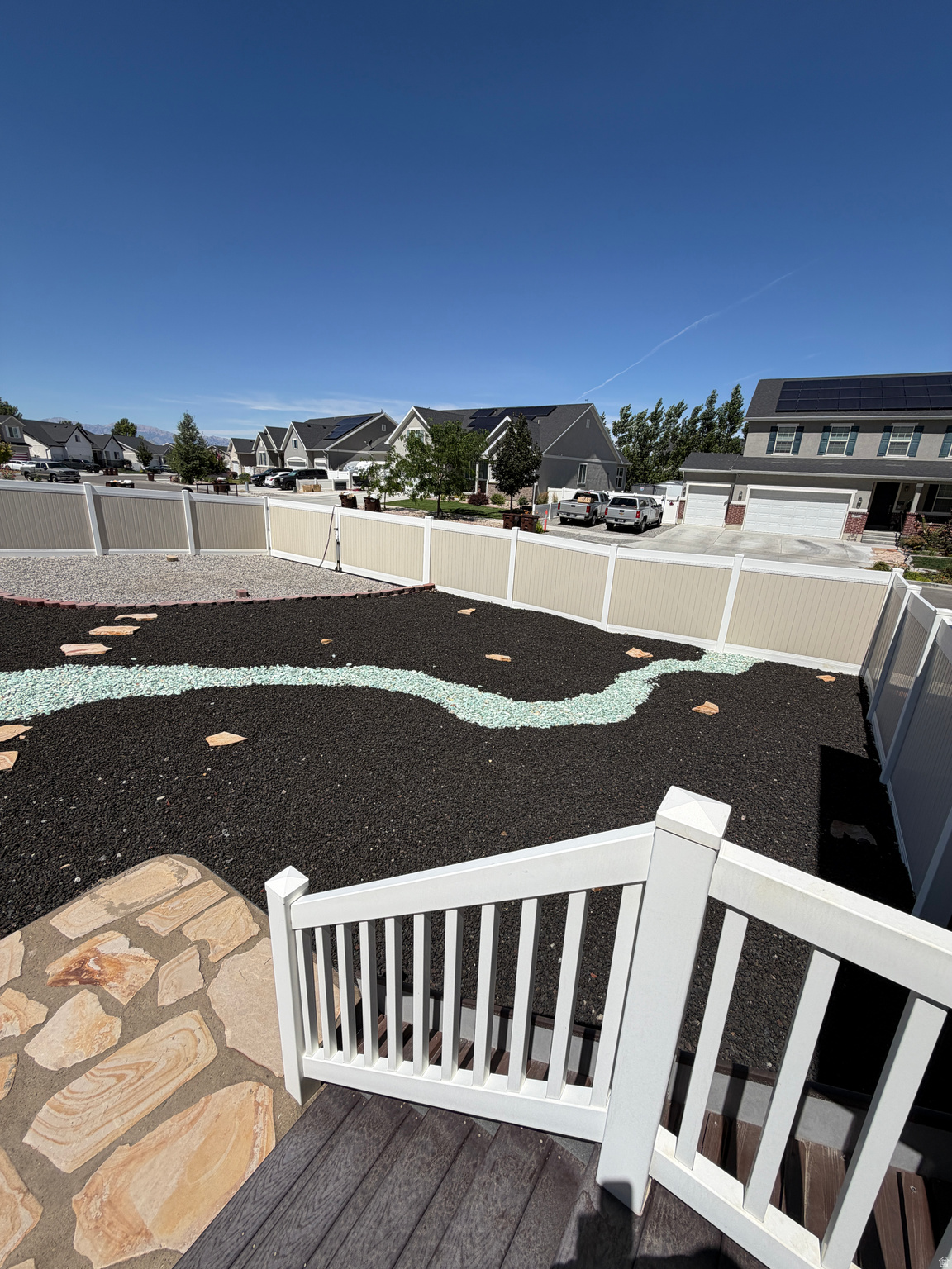 PASTURES AT SADDLEBACK - Residential