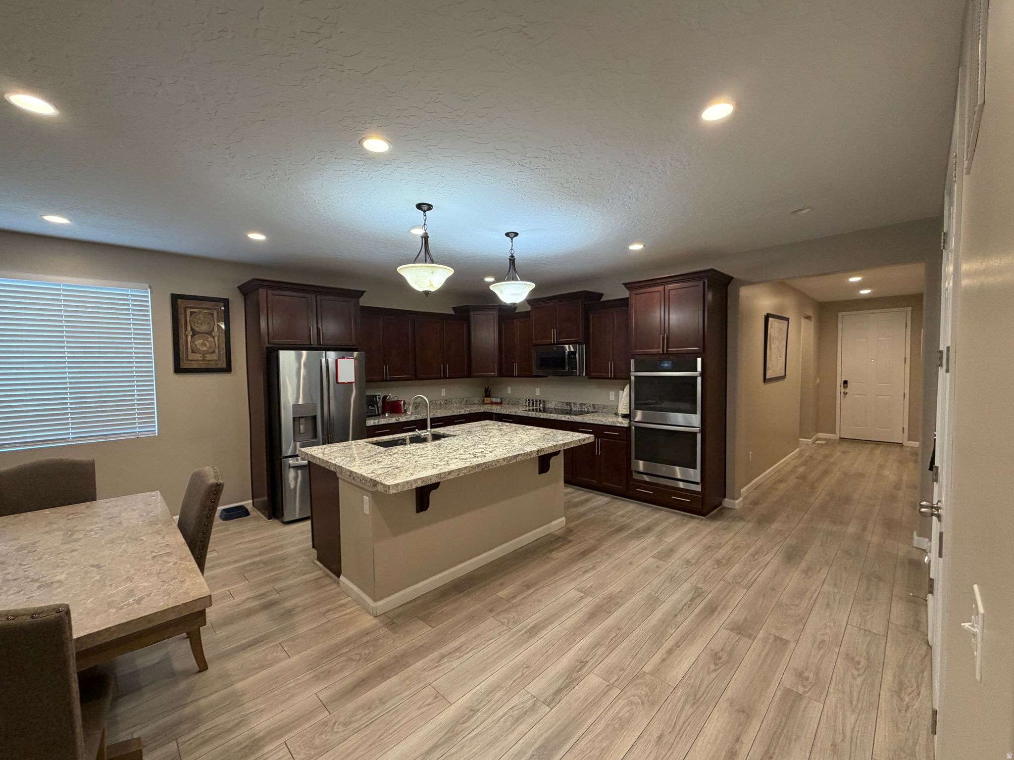 PASTURES AT SADDLEBACK - Residential