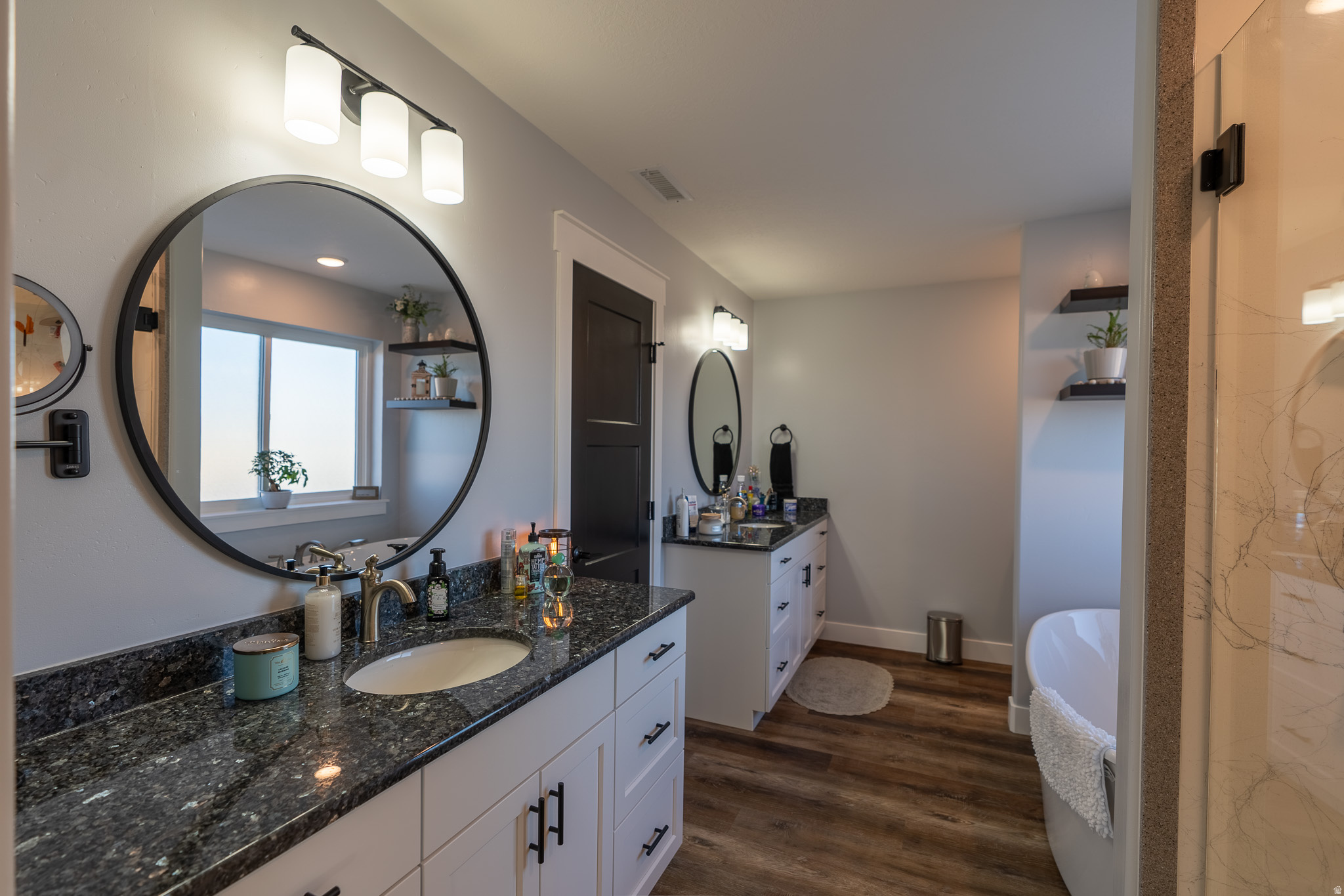 HARVEST RANCH MINOR SUBDIVISION - Residential