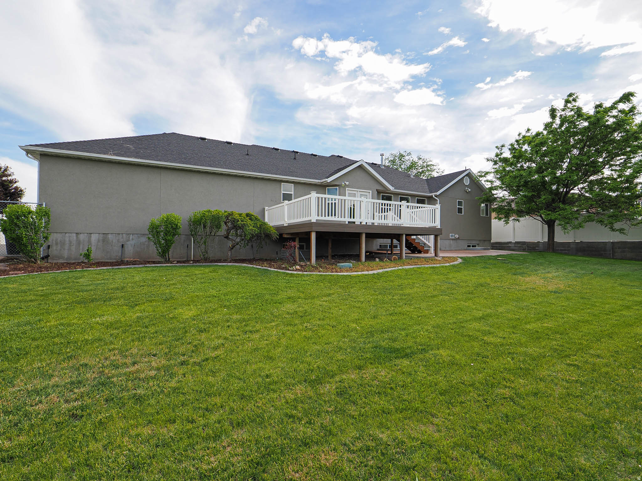 WILDFLOWER - Residential