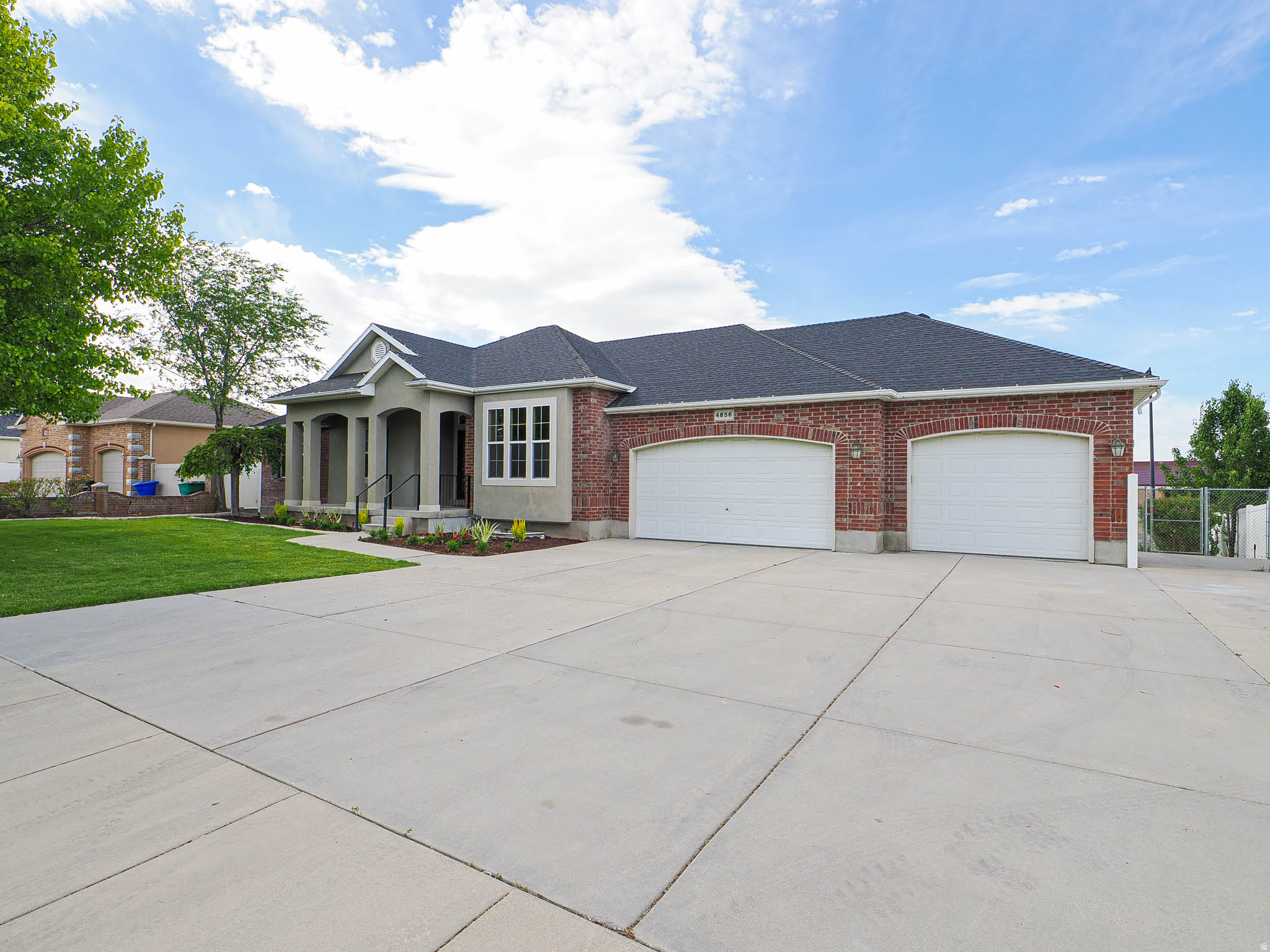WILDFLOWER - Residential
