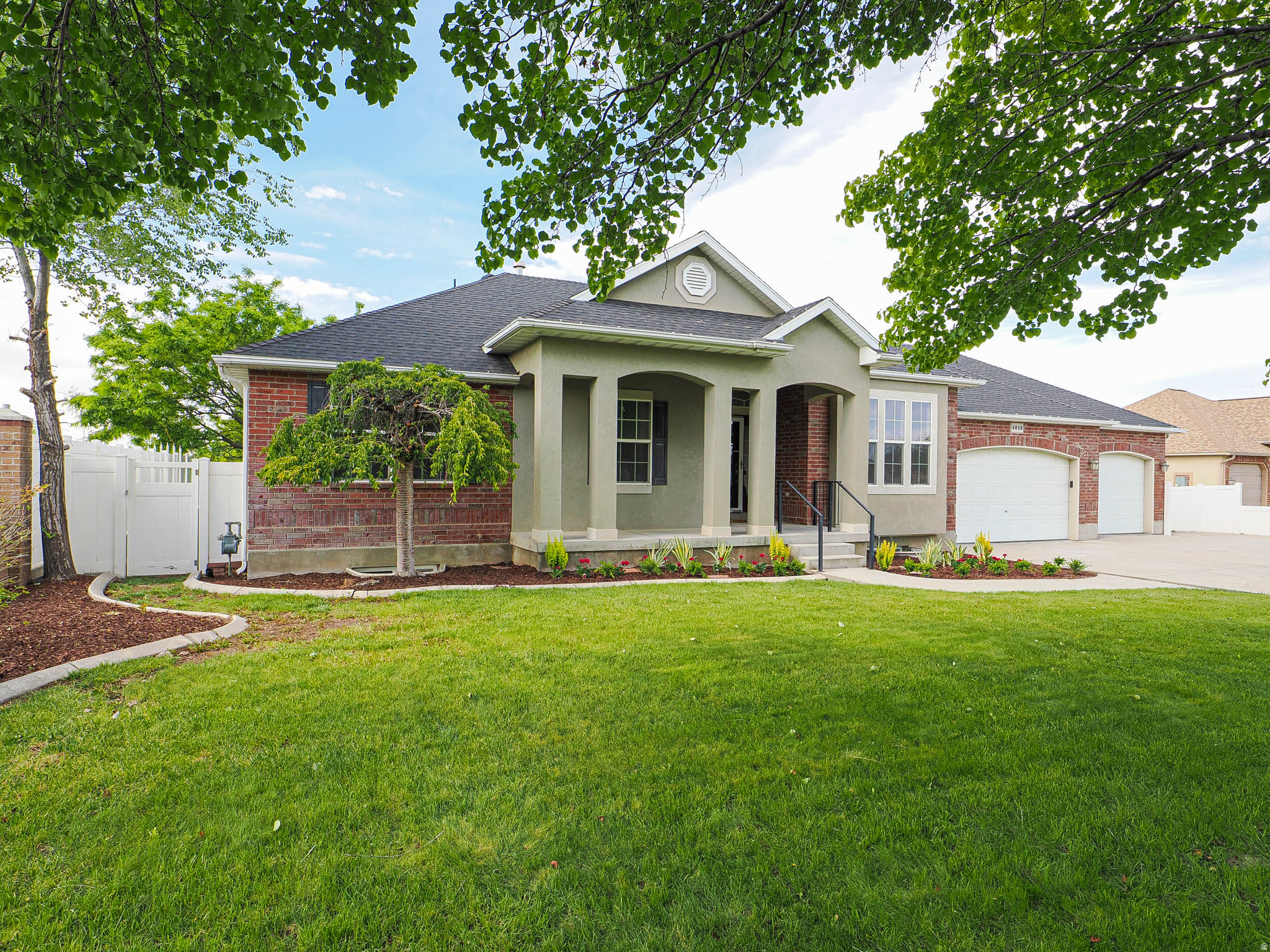 WILDFLOWER - Residential