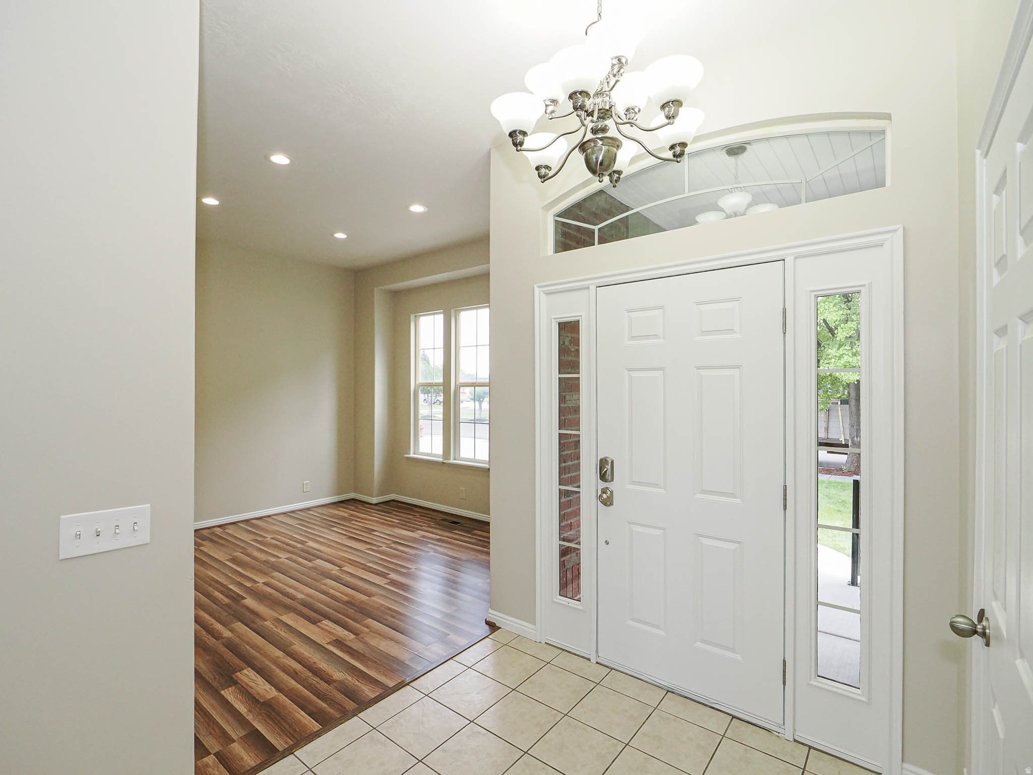 WILDFLOWER - Residential