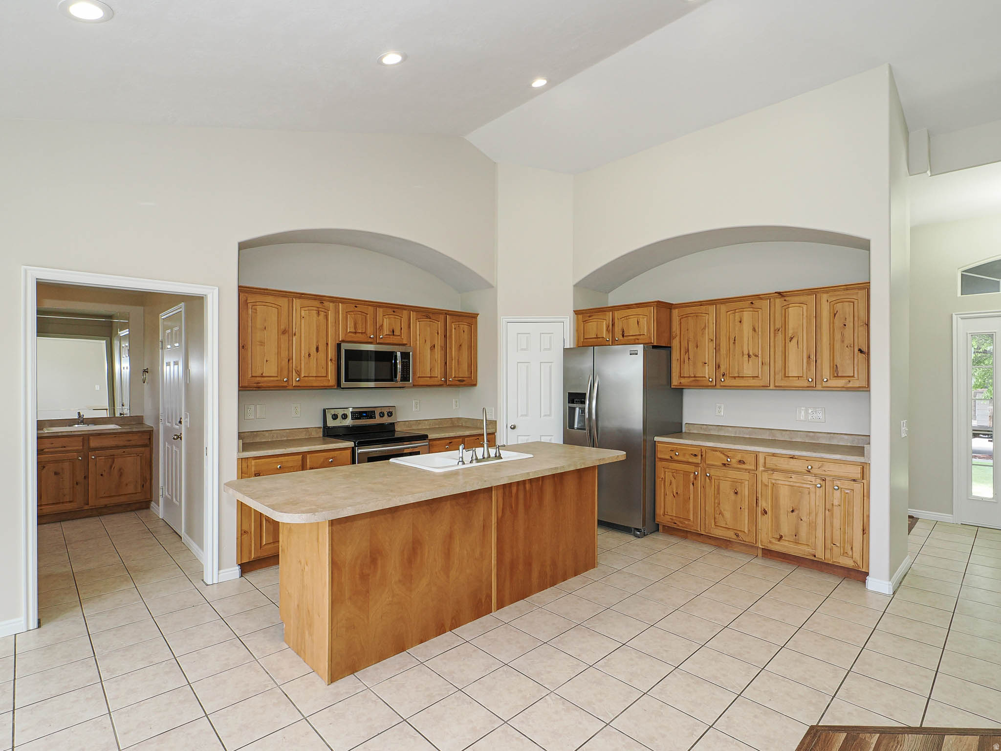 WILDFLOWER - Residential